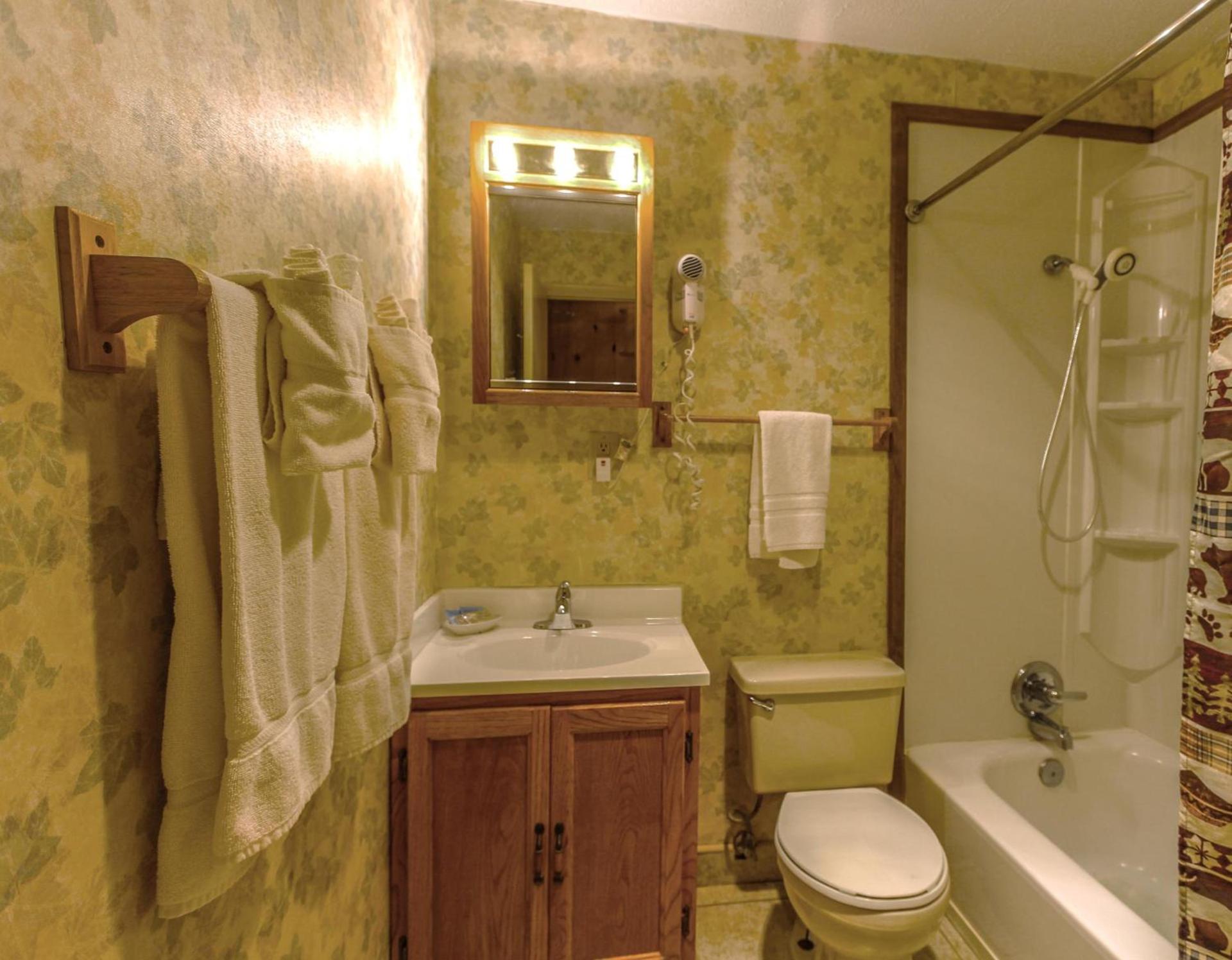 Smoketree Lodge photo 28