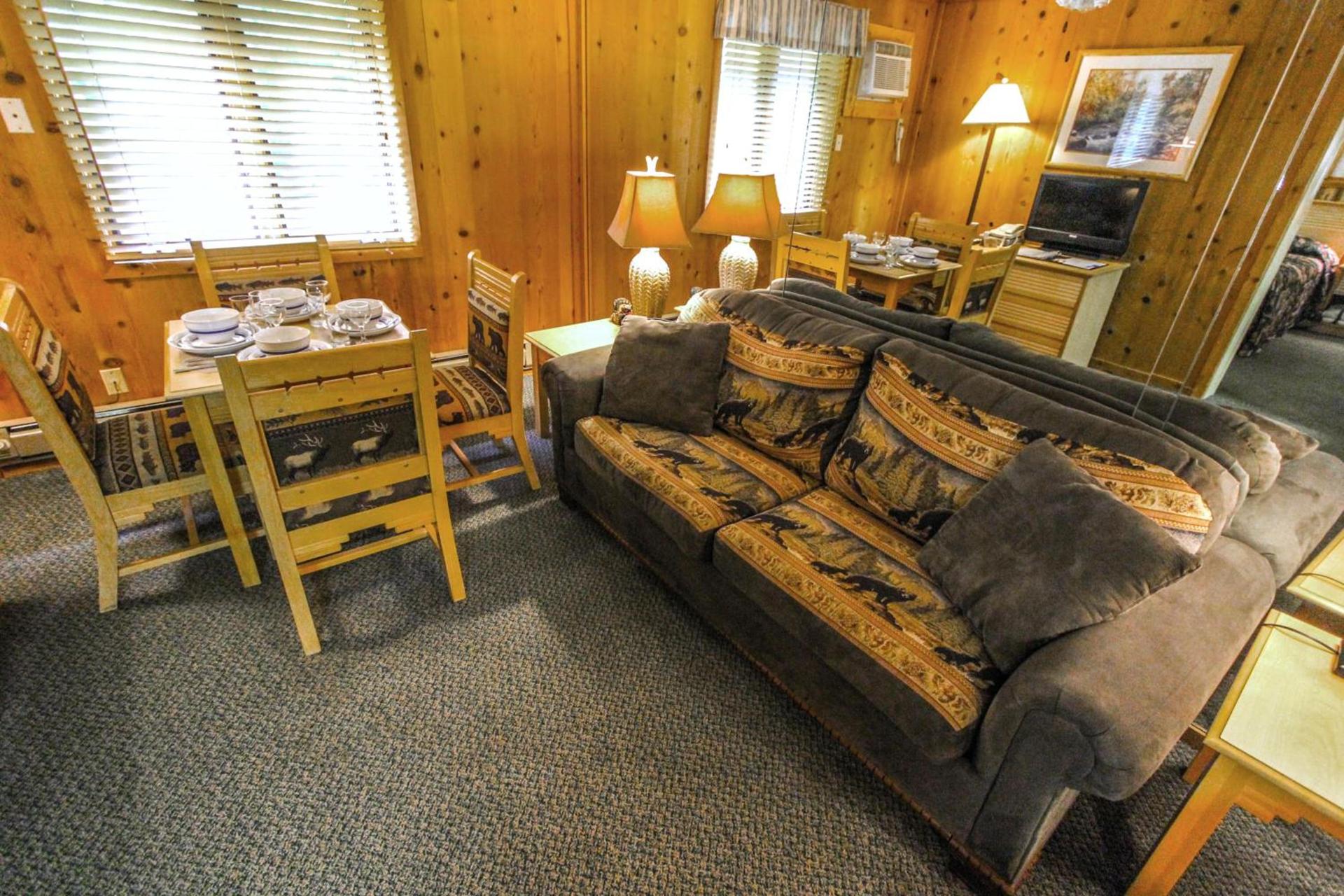Smoketree Lodge photo 25