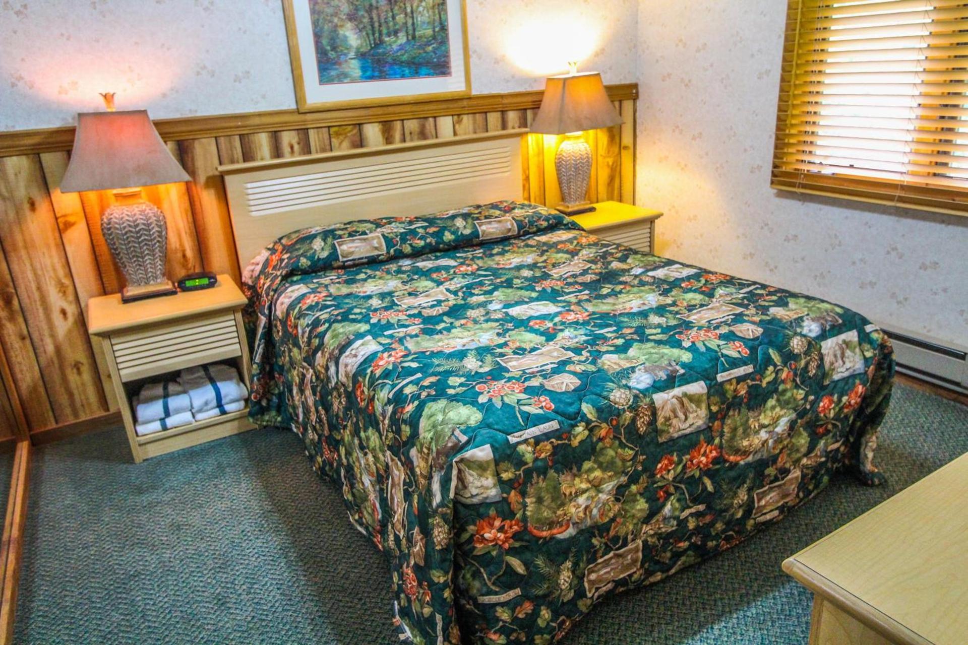 Smoketree Lodge photo 27