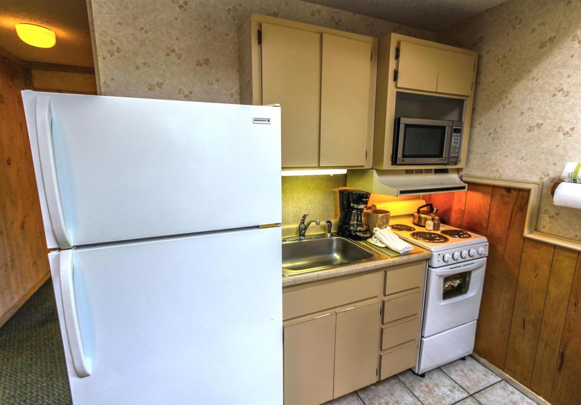 Smoketree Lodge photo 26