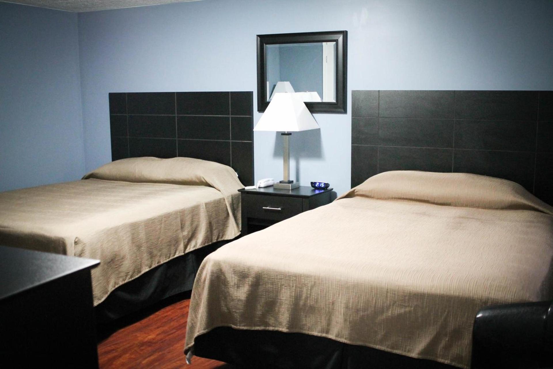 The New Lantern Motel photo 9