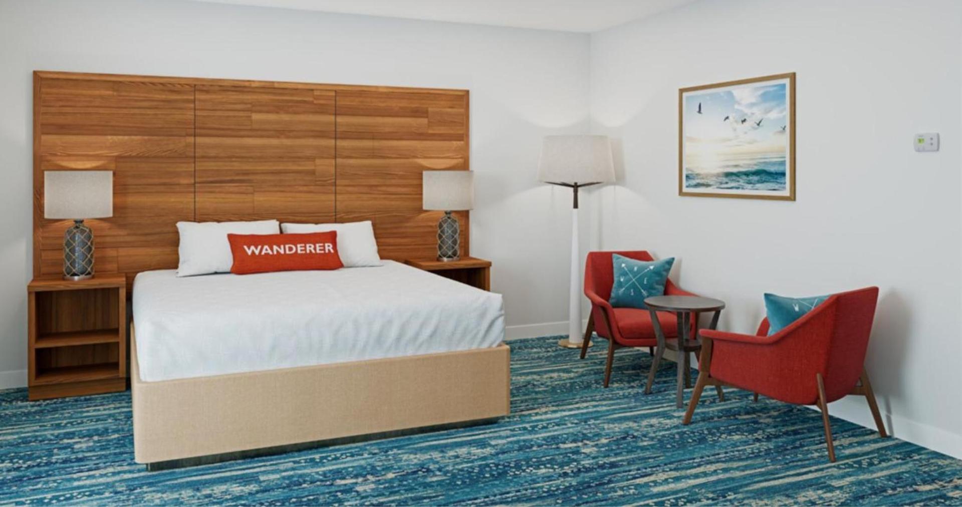 Compass by Margaritaville Hotel Pigeon Forge photo 6