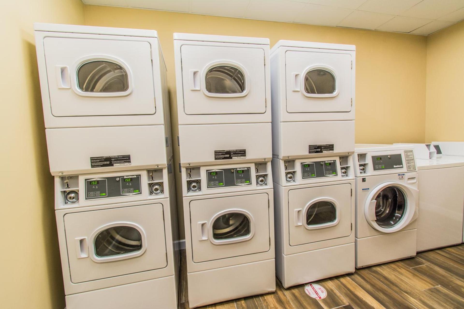 TownePlace Suites by Marriott Evansville Newburgh photo 10