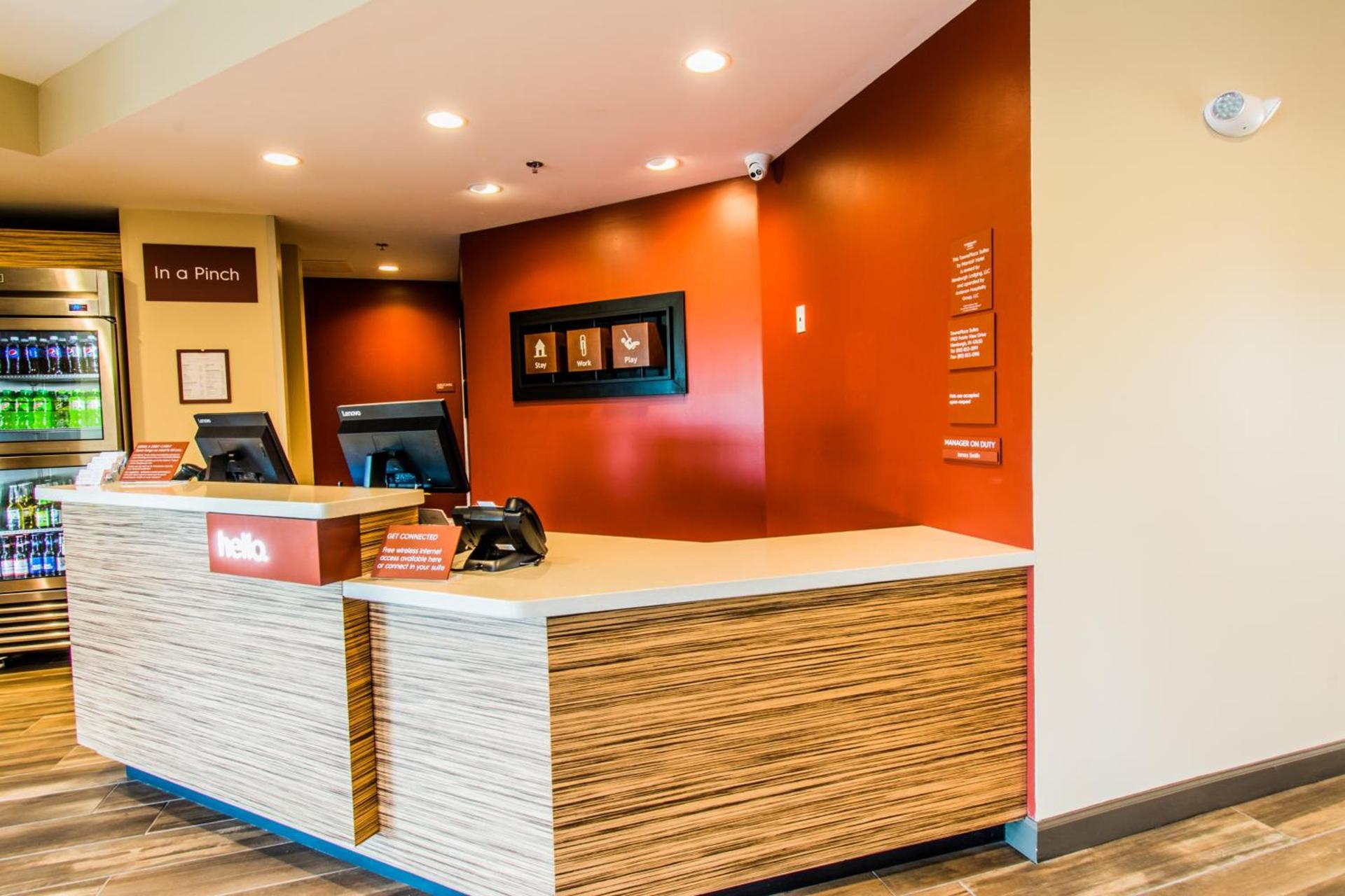 TownePlace Suites by Marriott Evansville Newburgh photo 4