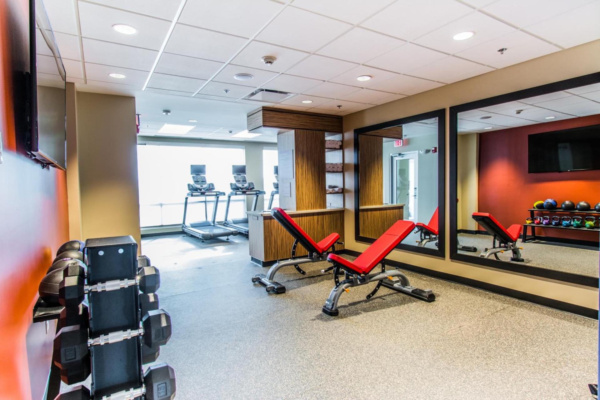 TownePlace Suites by Marriott Evansville Newburgh photo 3