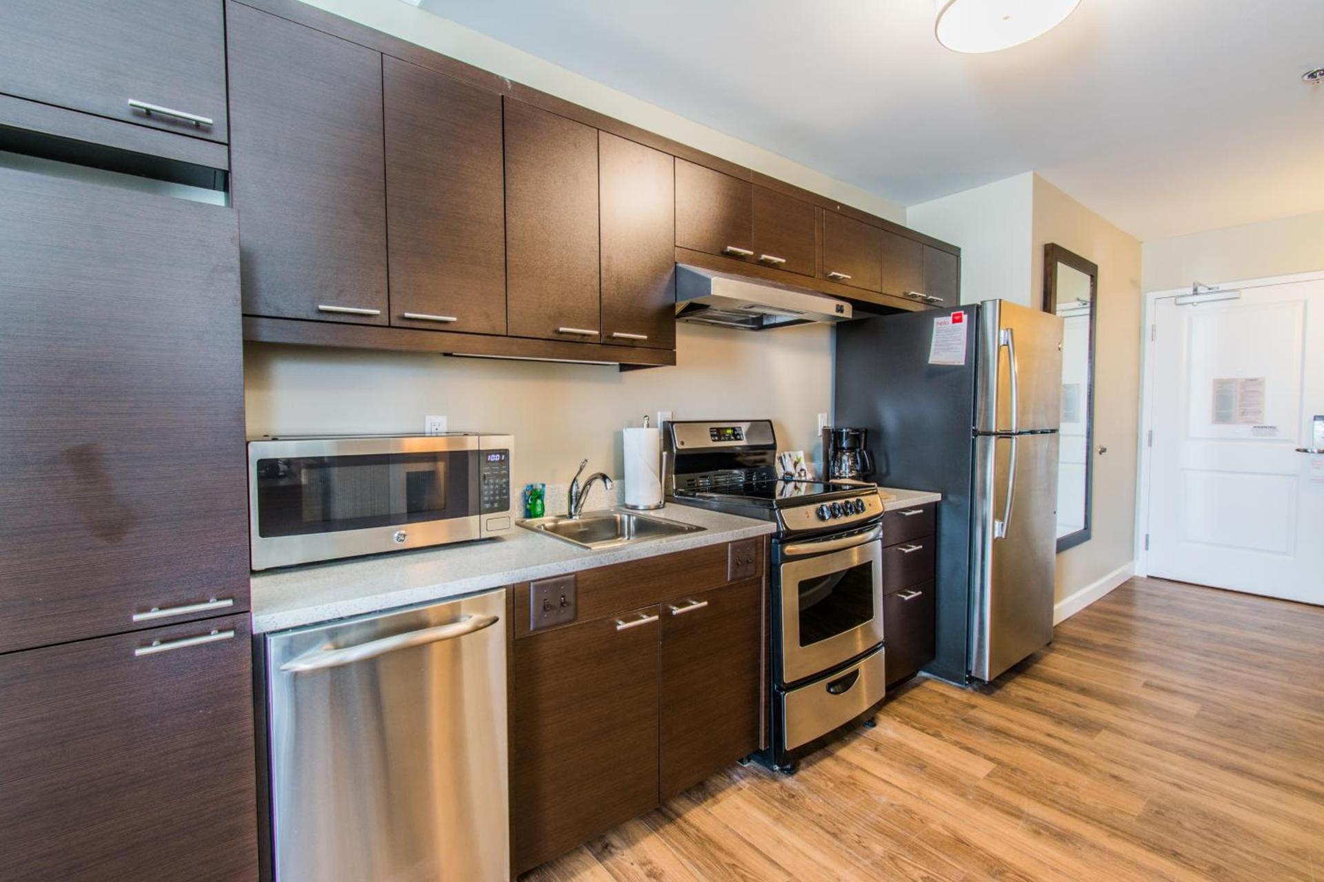 TownePlace Suites by Marriott Evansville Newburgh photo 16