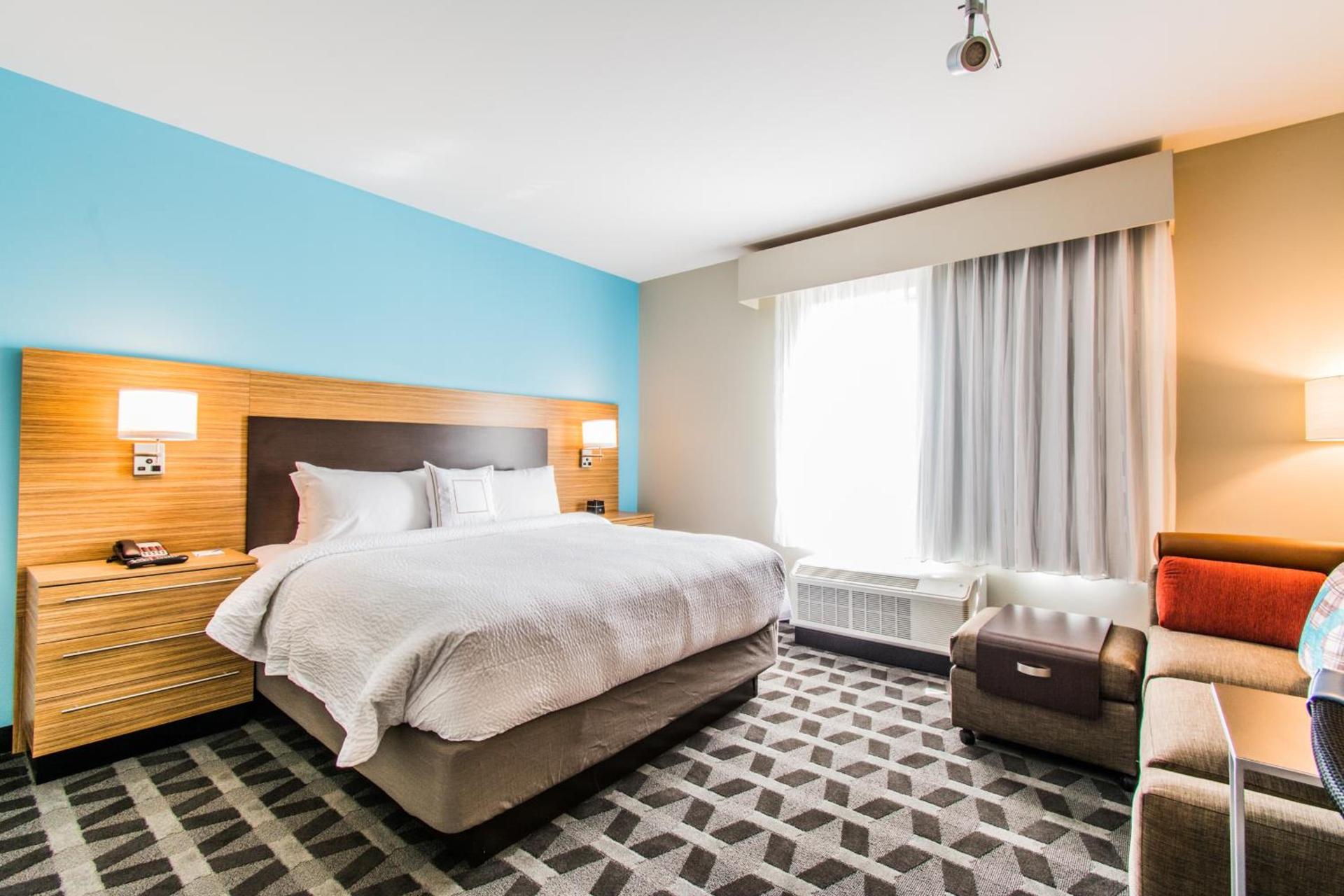 TownePlace Suites by Marriott Evansville Newburgh photo 18