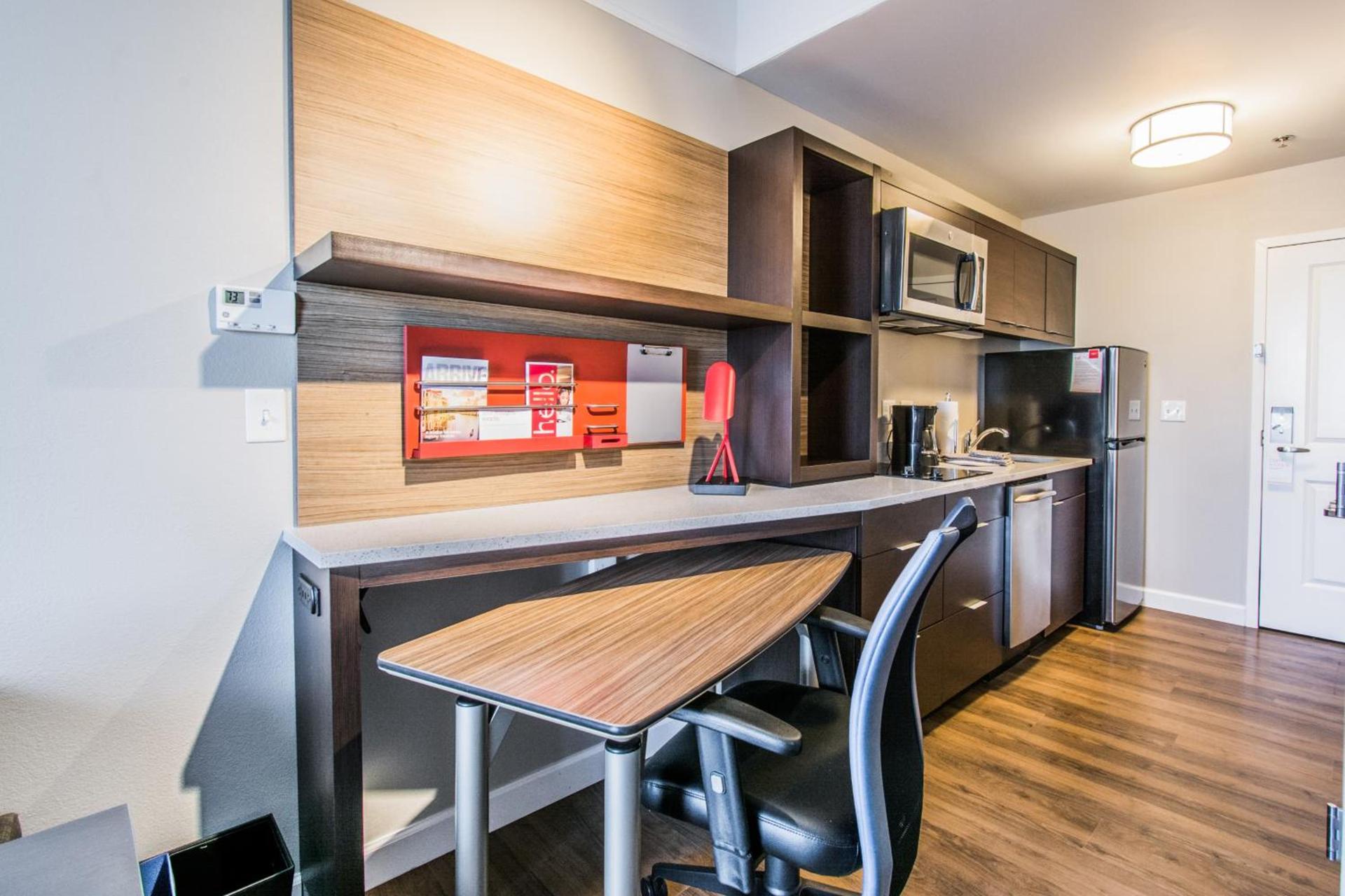 TownePlace Suites by Marriott Evansville Newburgh photo 19