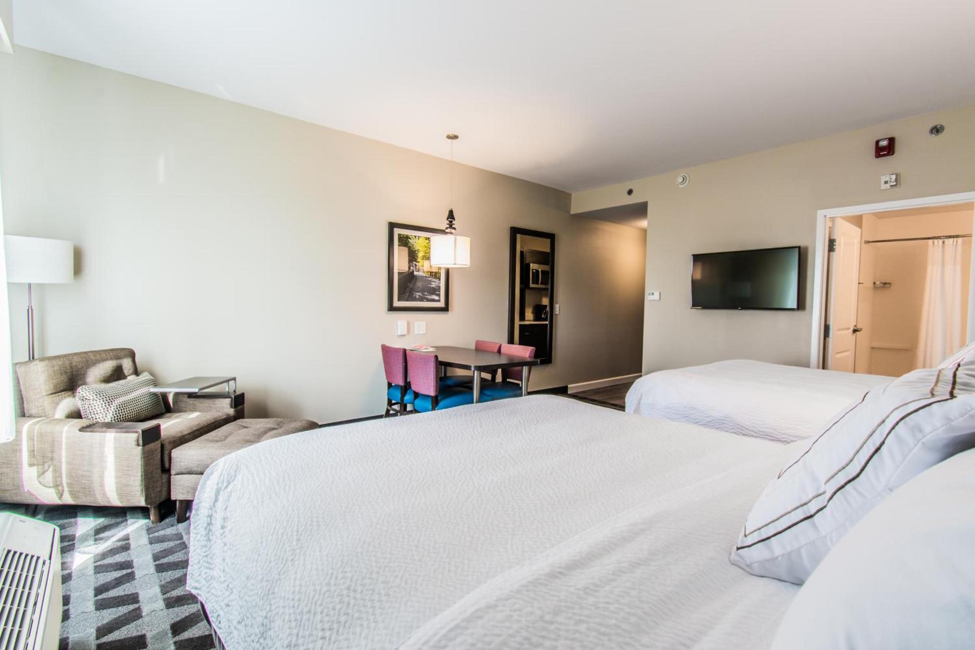 TownePlace Suites by Marriott Evansville Newburgh photo 20