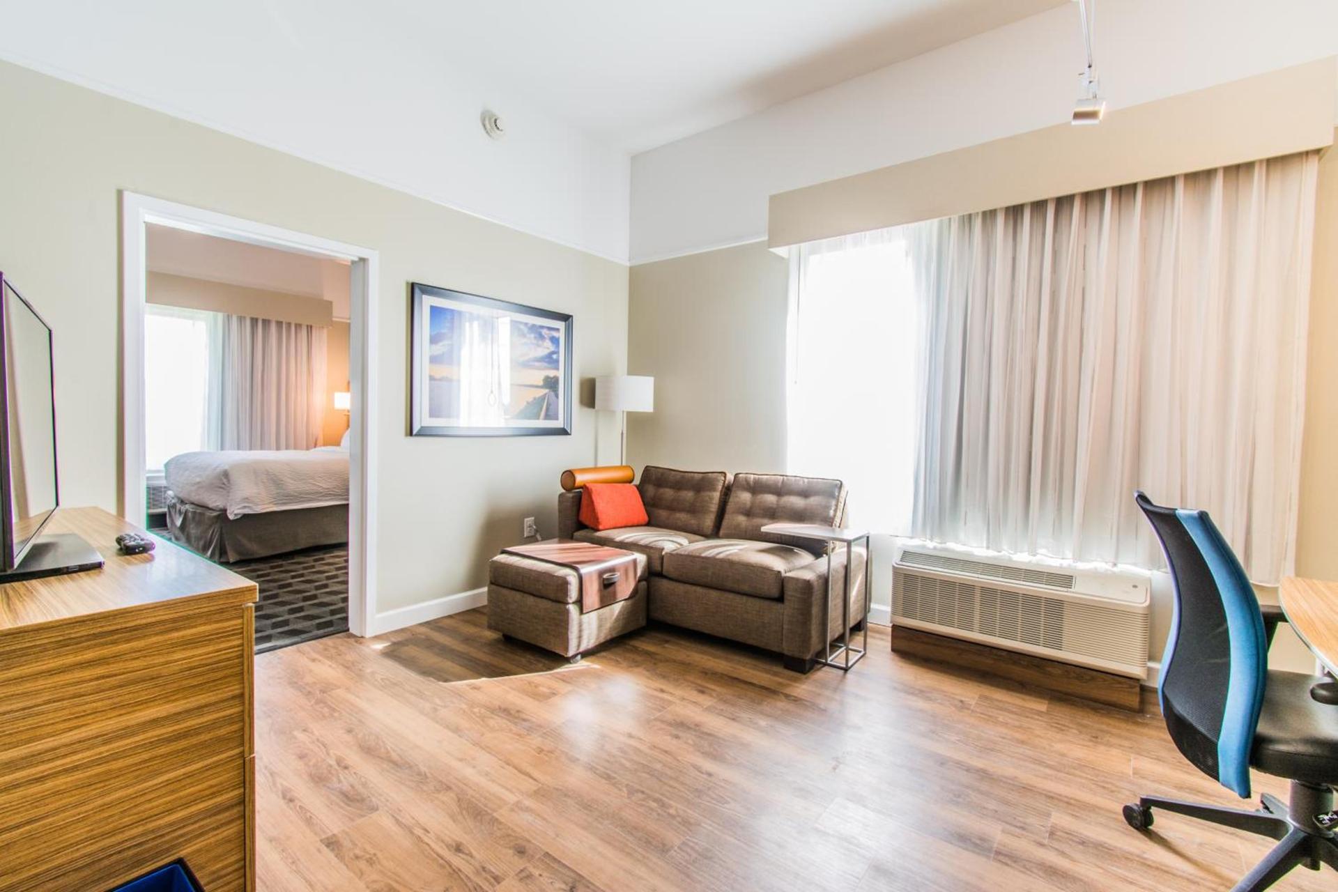 TownePlace Suites by Marriott Evansville Newburgh photo 21