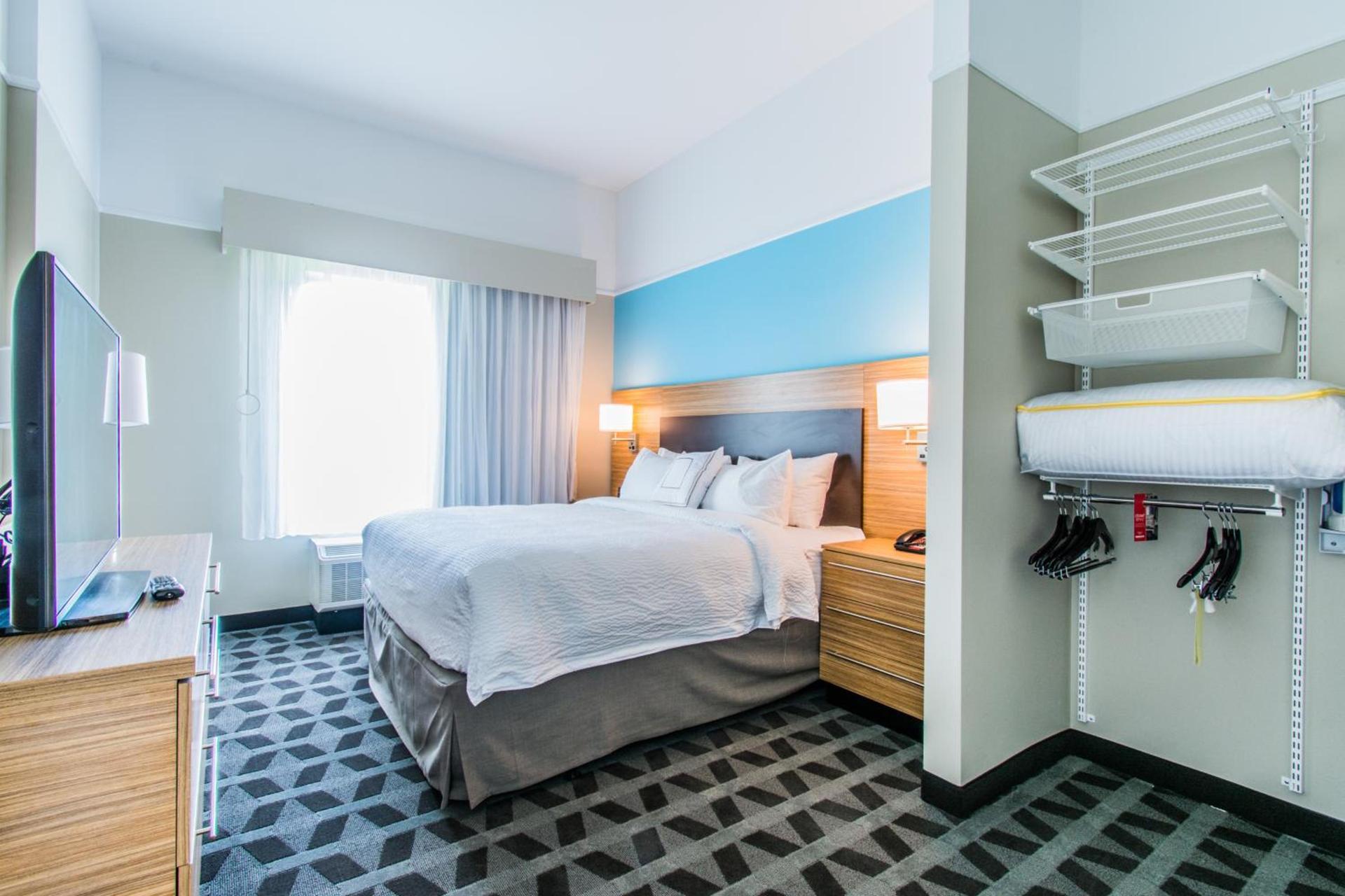 TownePlace Suites by Marriott Evansville Newburgh photo 23