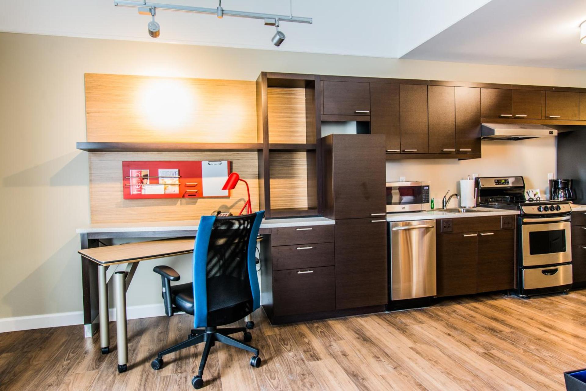TownePlace Suites by Marriott Evansville Newburgh photo 24