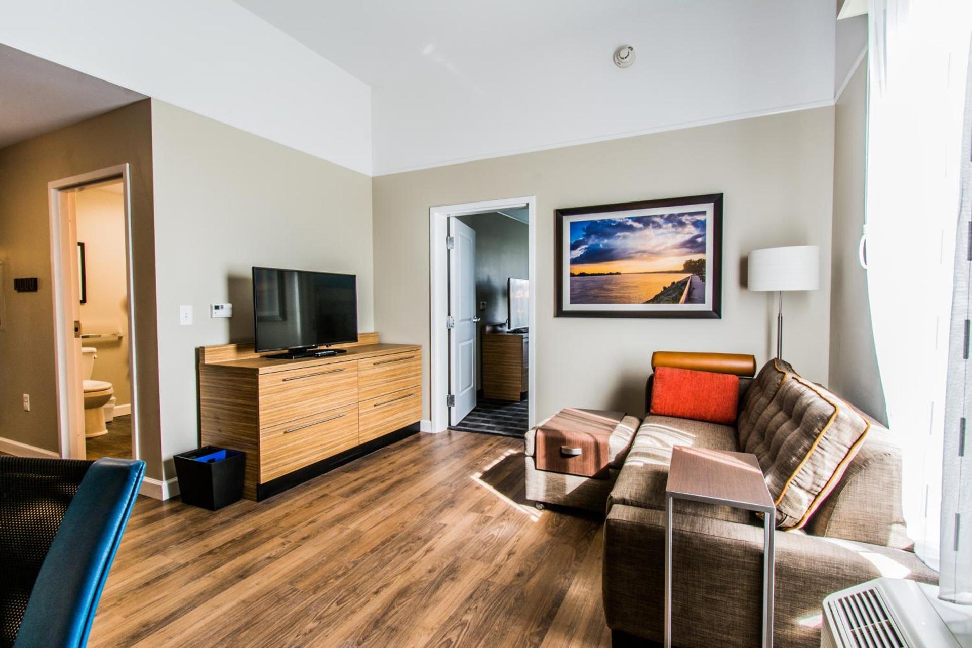 TownePlace Suites by Marriott Evansville Newburgh photo 26