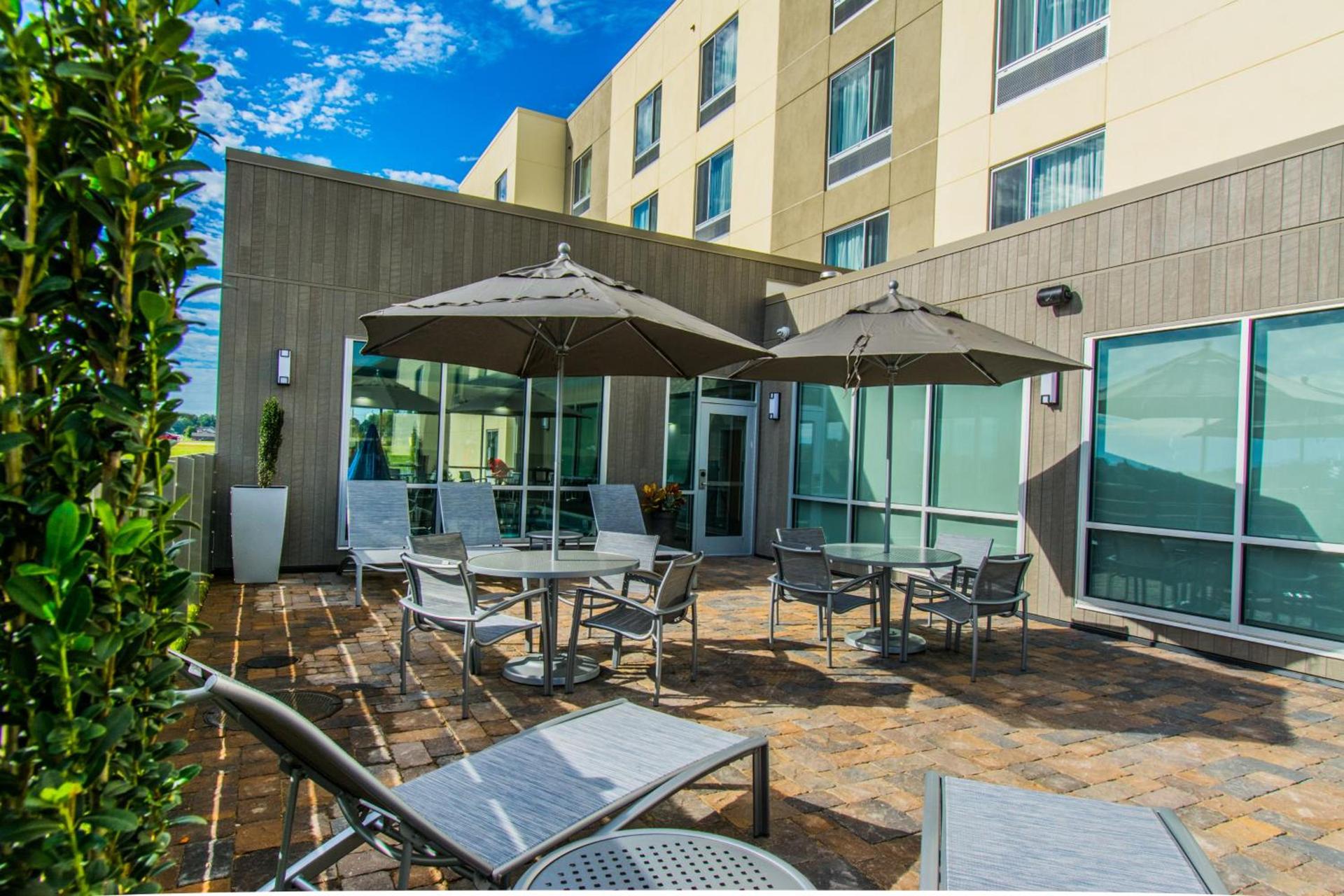 TownePlace Suites by Marriott Evansville Newburgh photo 56