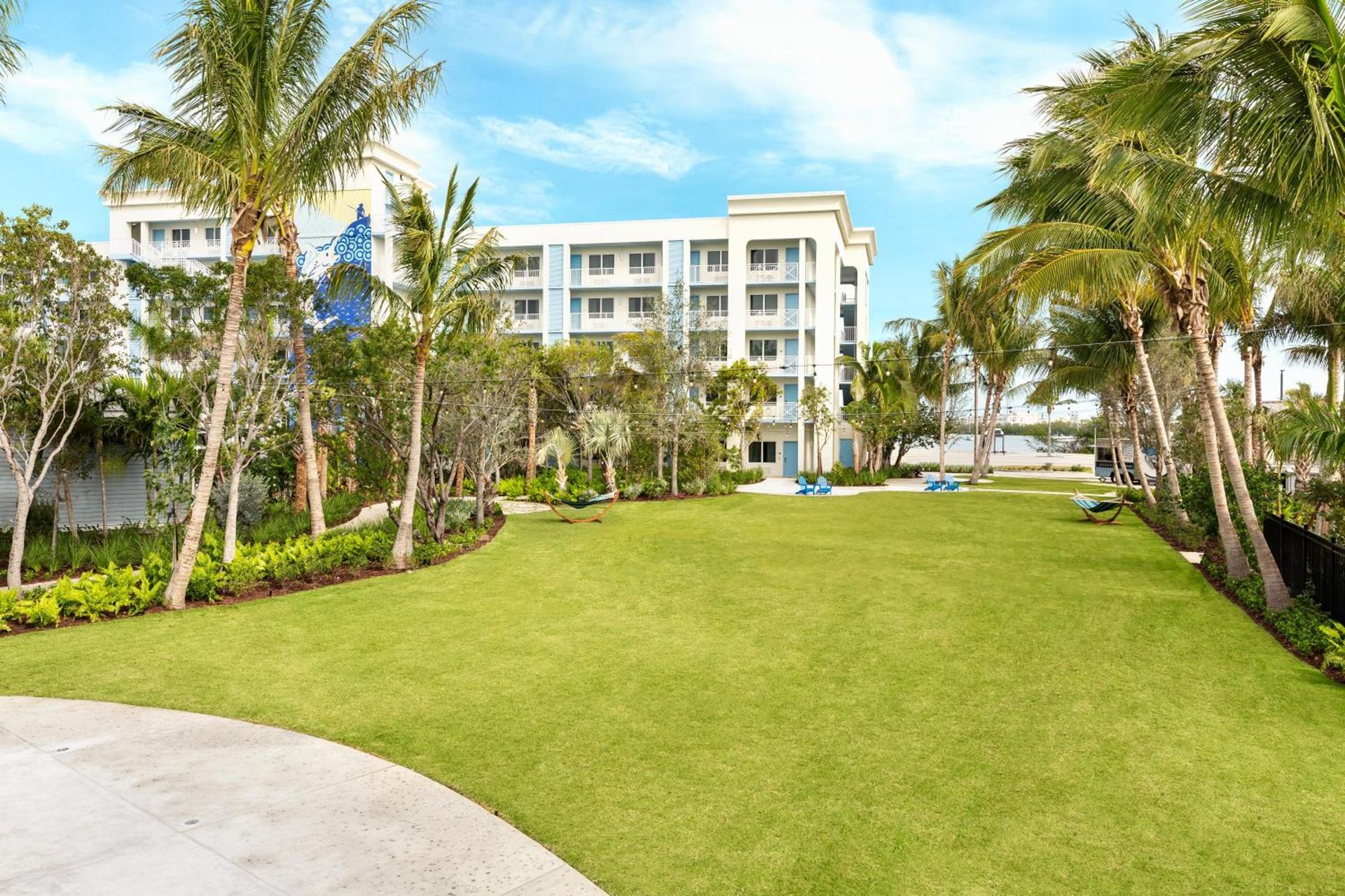 Blue Flamingo Resort Key West photo 55