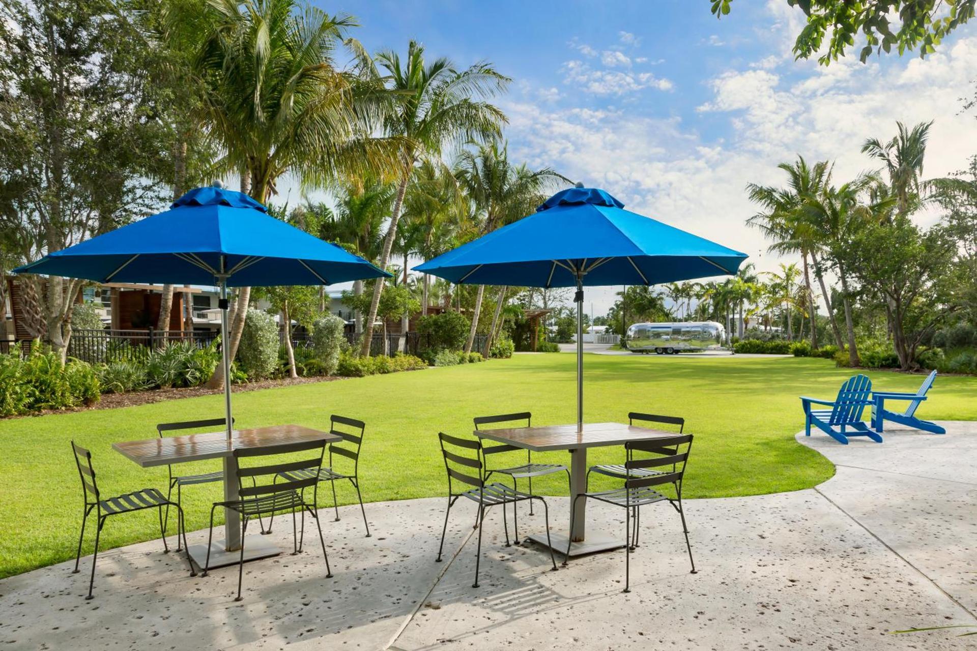 Blue Flamingo Resort Key West photo 59