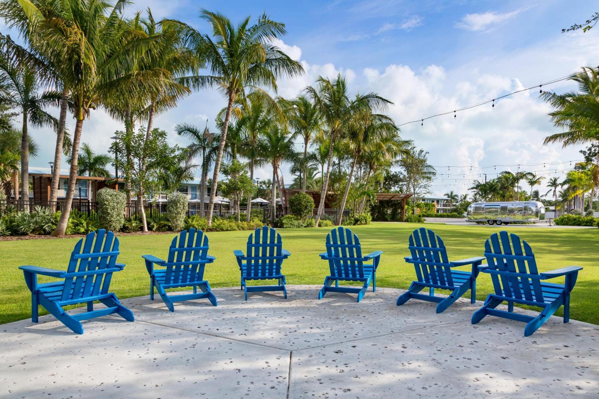 Blue Flamingo Resort Key West photo 62