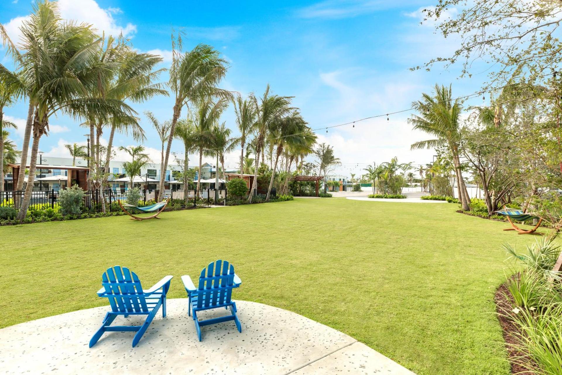 Blue Flamingo Resort Key West photo 67