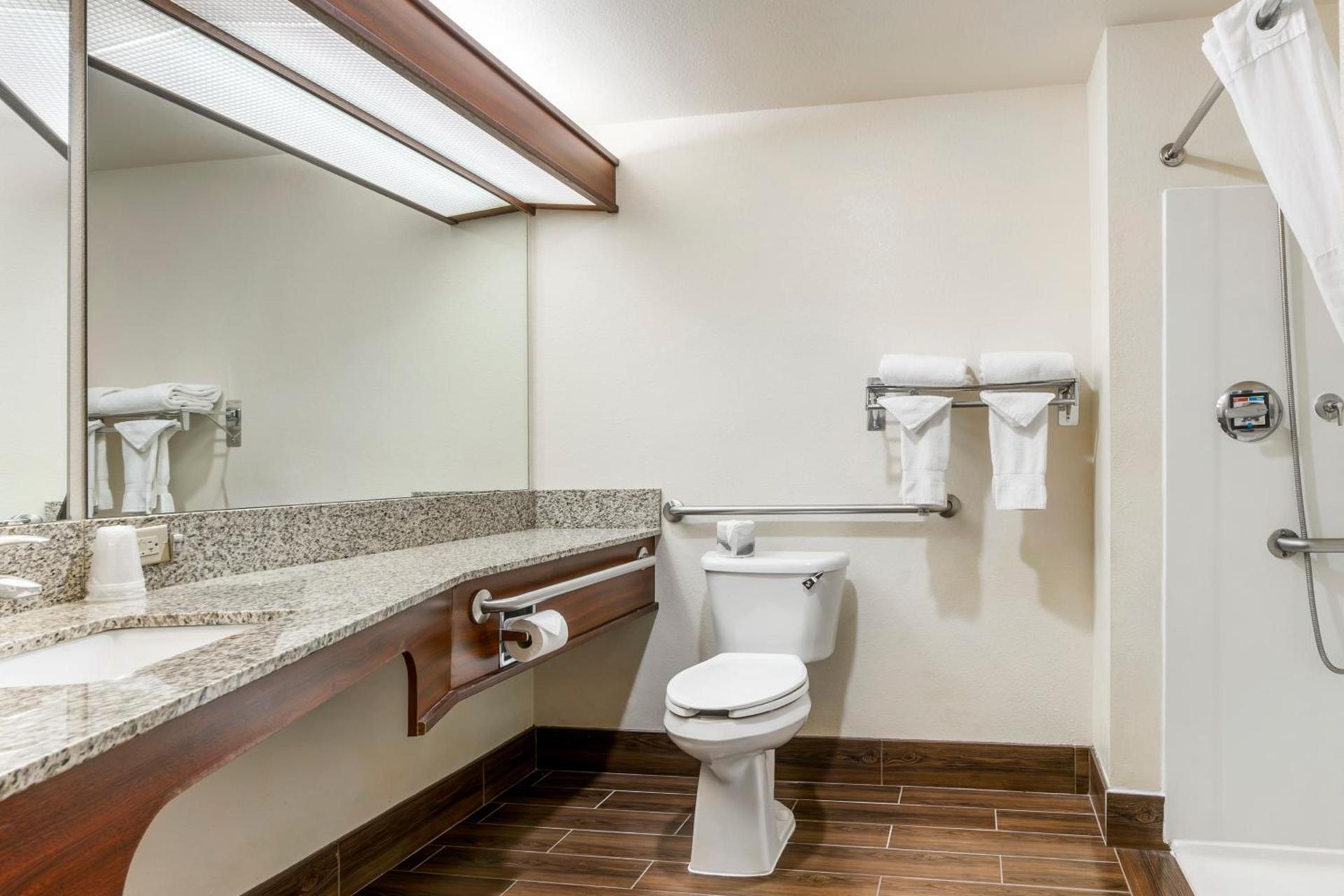 Comfort Inn Troutdale-Portland East photo 41