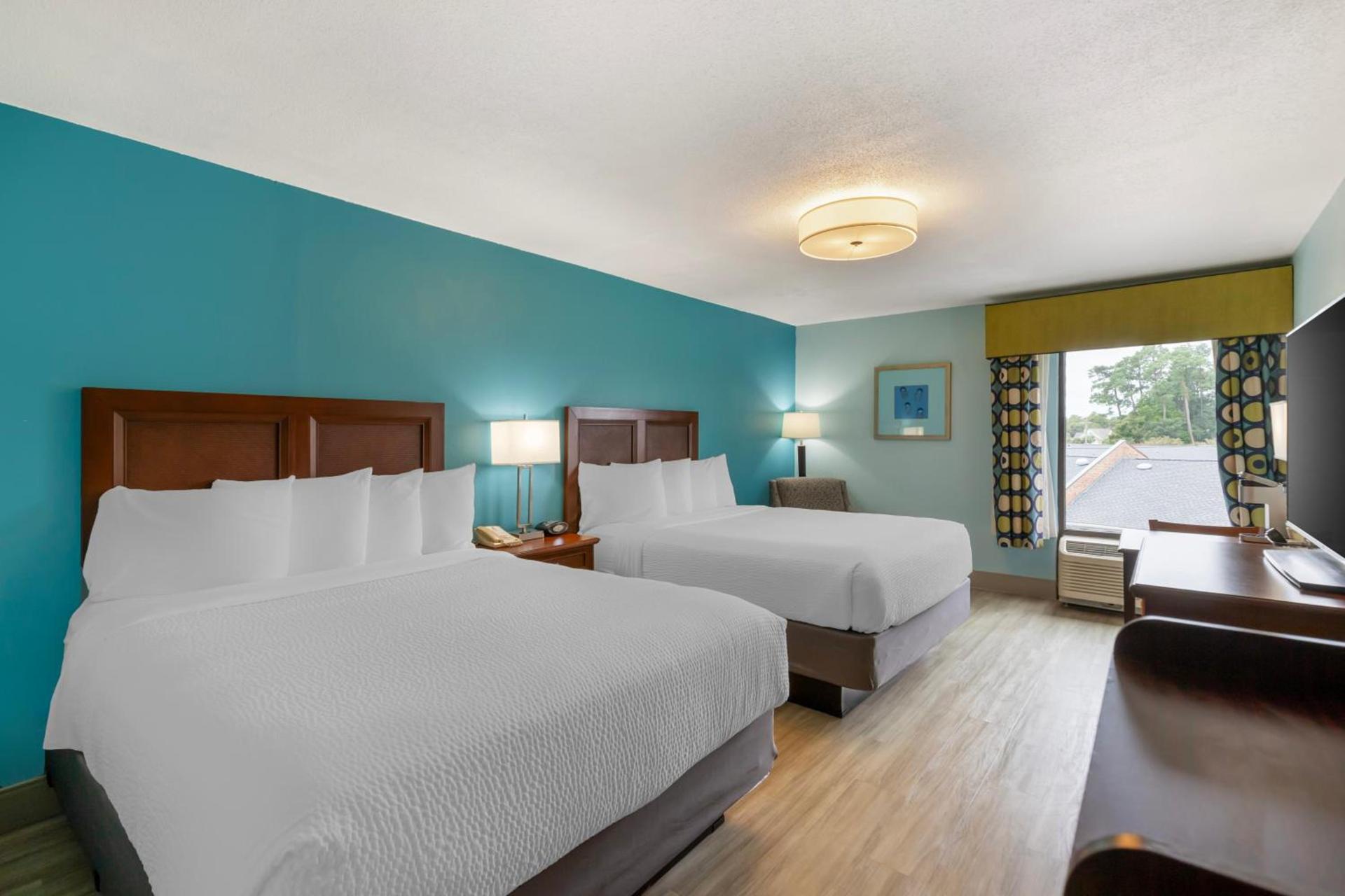 Best Western Plus Myrtle Beach@Intracoastal photo 28