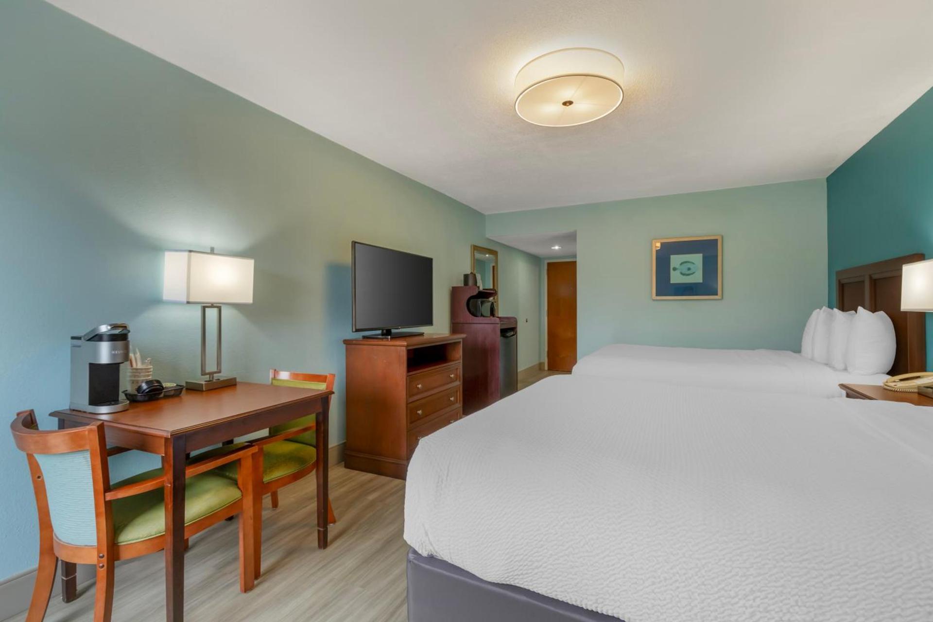 Best Western Plus Myrtle Beach@Intracoastal photo 29