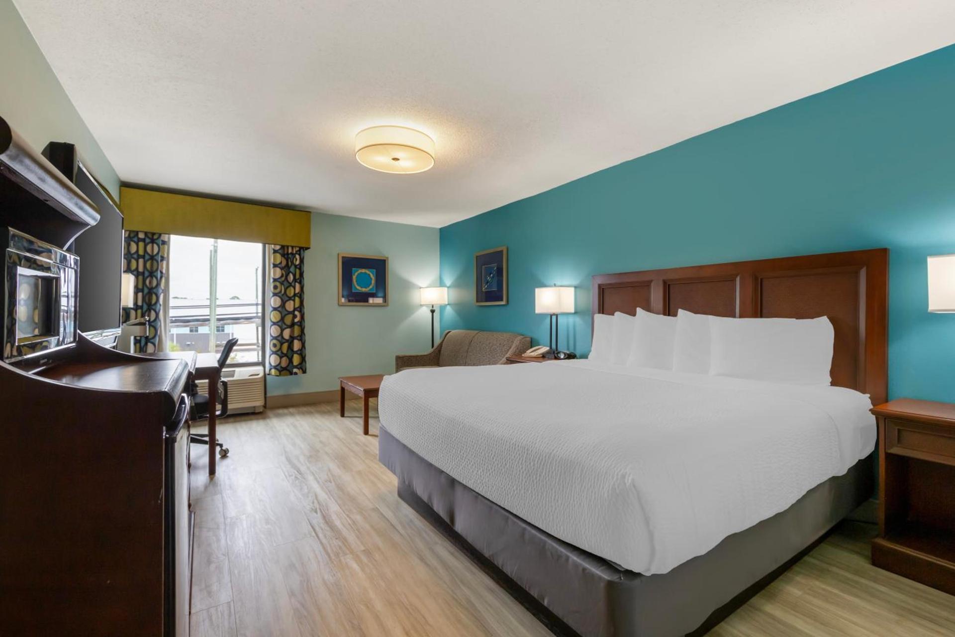 Best Western Plus Myrtle Beach@Intracoastal photo 30