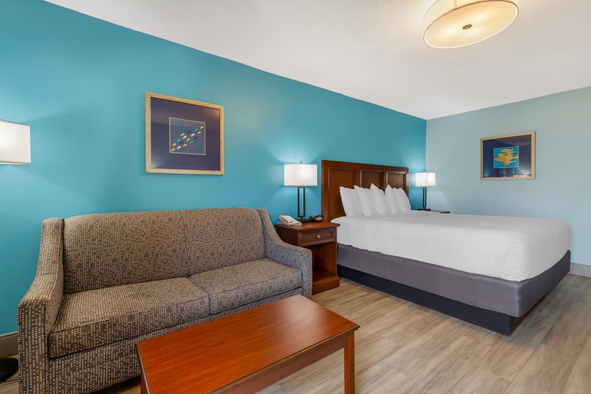Best Western Plus Myrtle Beach@Intracoastal photo 31