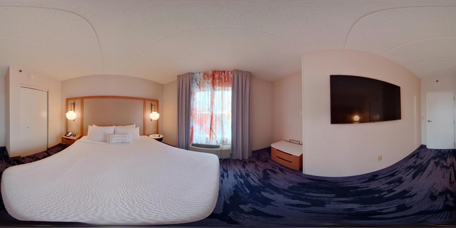Fairfield Inn by Marriott Hazleton photo 29