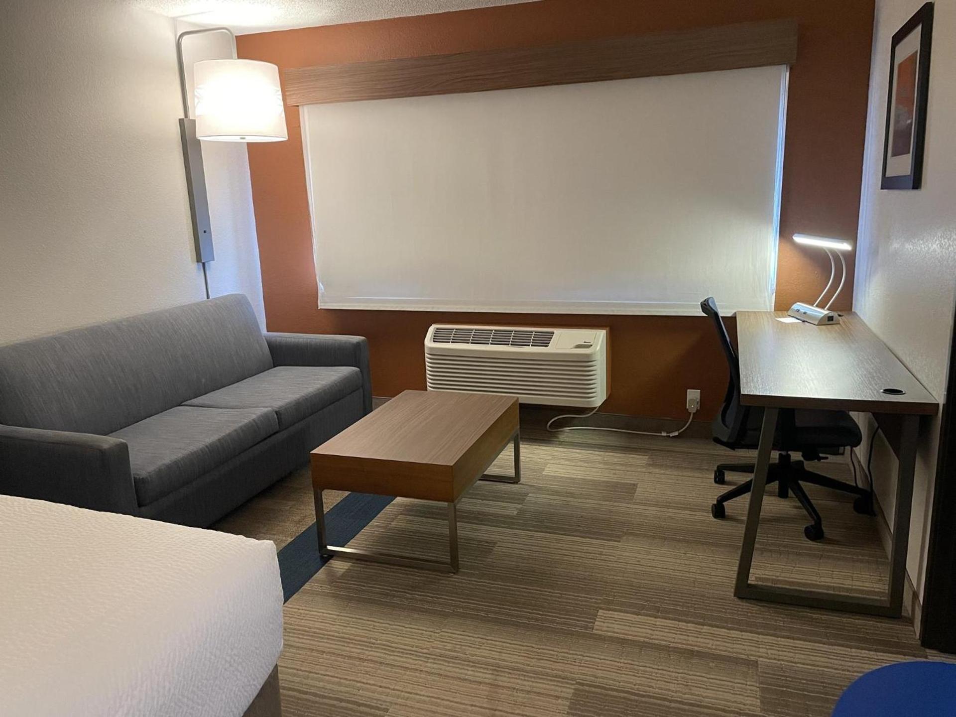 Holiday Inn Express Houghton-Keweenaw by IHG photo 61