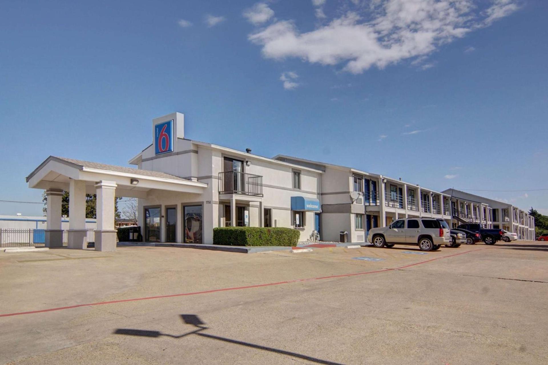 Motel 6-Lancaster, TX - DeSoto - Lancaster photo 3