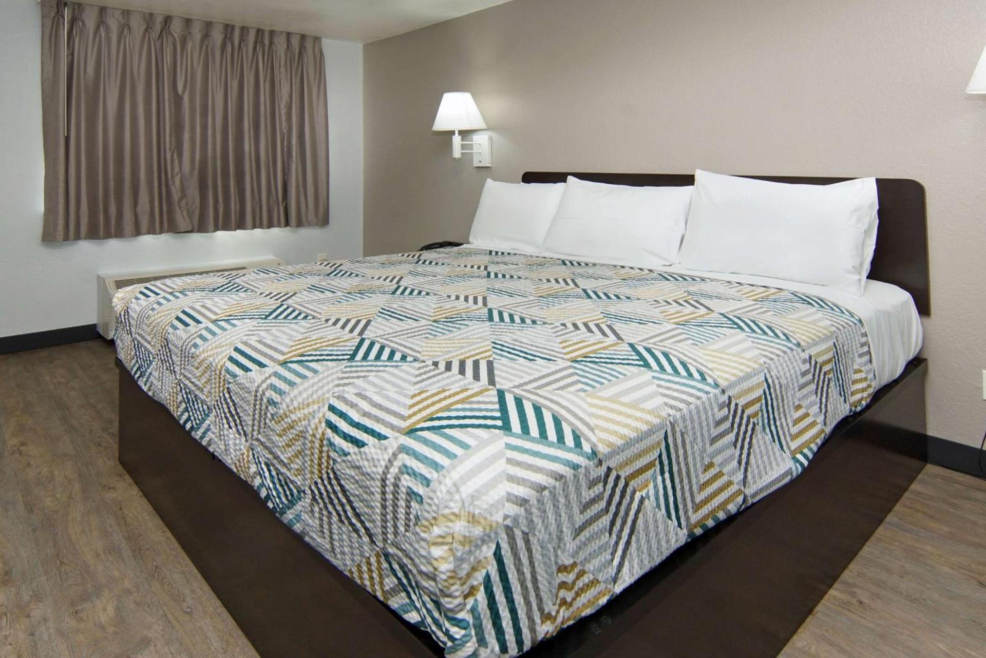 Motel 6-Lancaster, TX - DeSoto - Lancaster photo 7