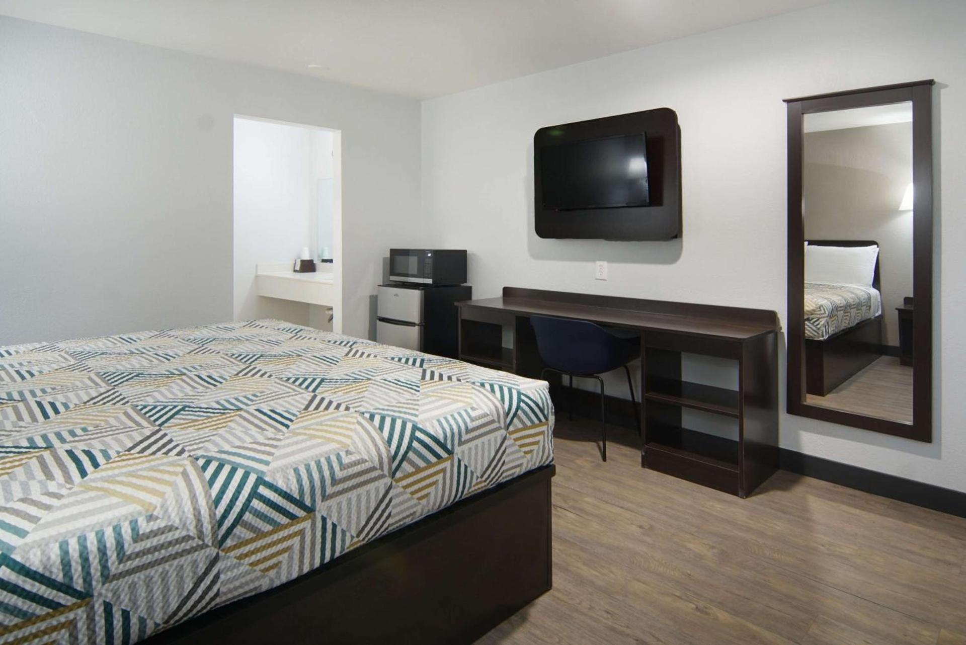 Motel 6-Lancaster, TX - DeSoto - Lancaster photo 8