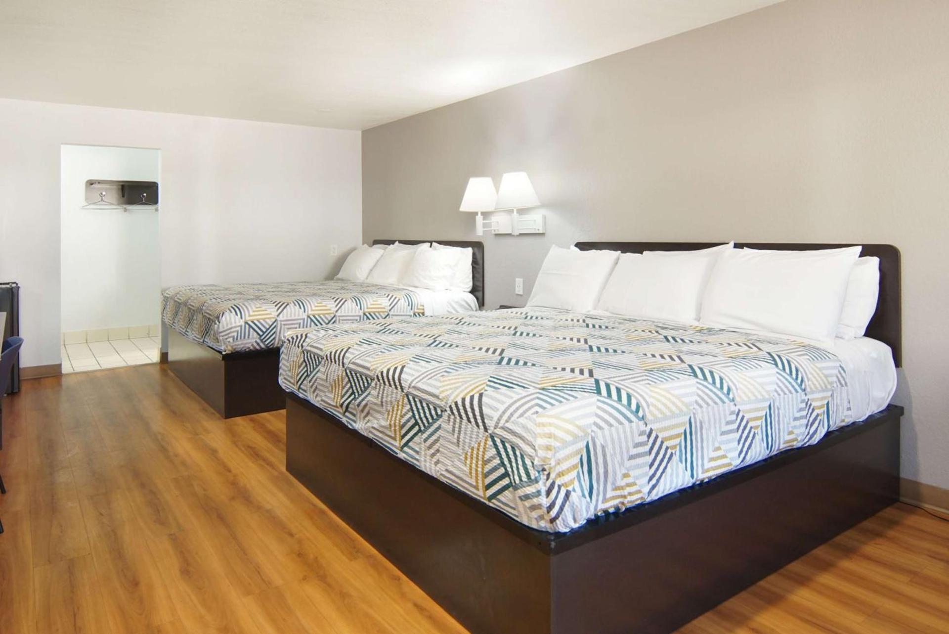 Motel 6-Lancaster, TX - DeSoto - Lancaster photo 9