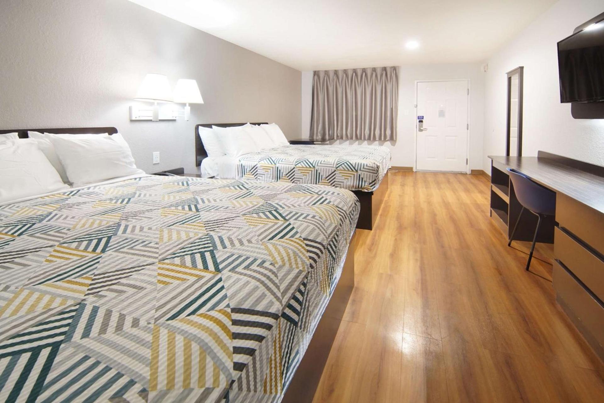 Motel 6-Lancaster, TX - DeSoto - Lancaster photo 10
