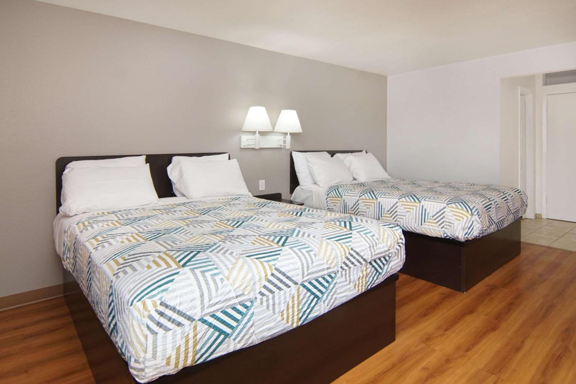 Motel 6-Lancaster, TX - DeSoto - Lancaster photo 12