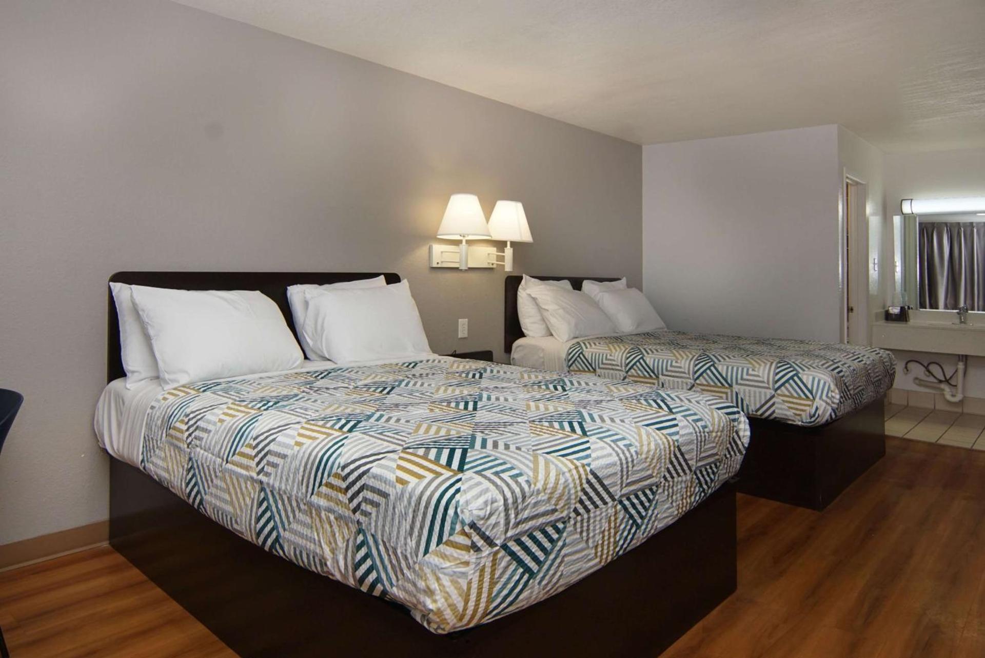 Motel 6-Lancaster, TX - DeSoto - Lancaster photo 13