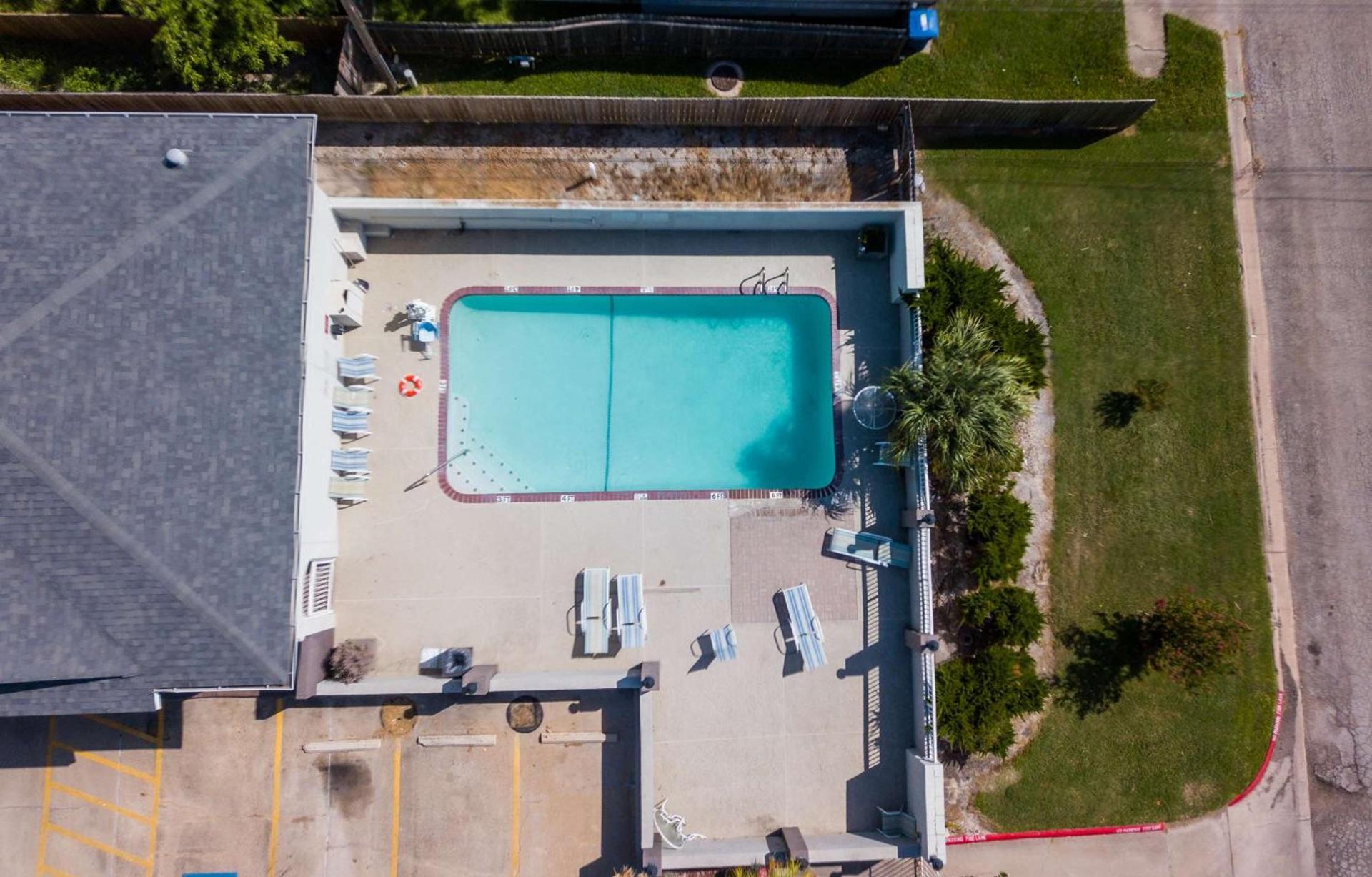Best Western Paradise Inn photo 12