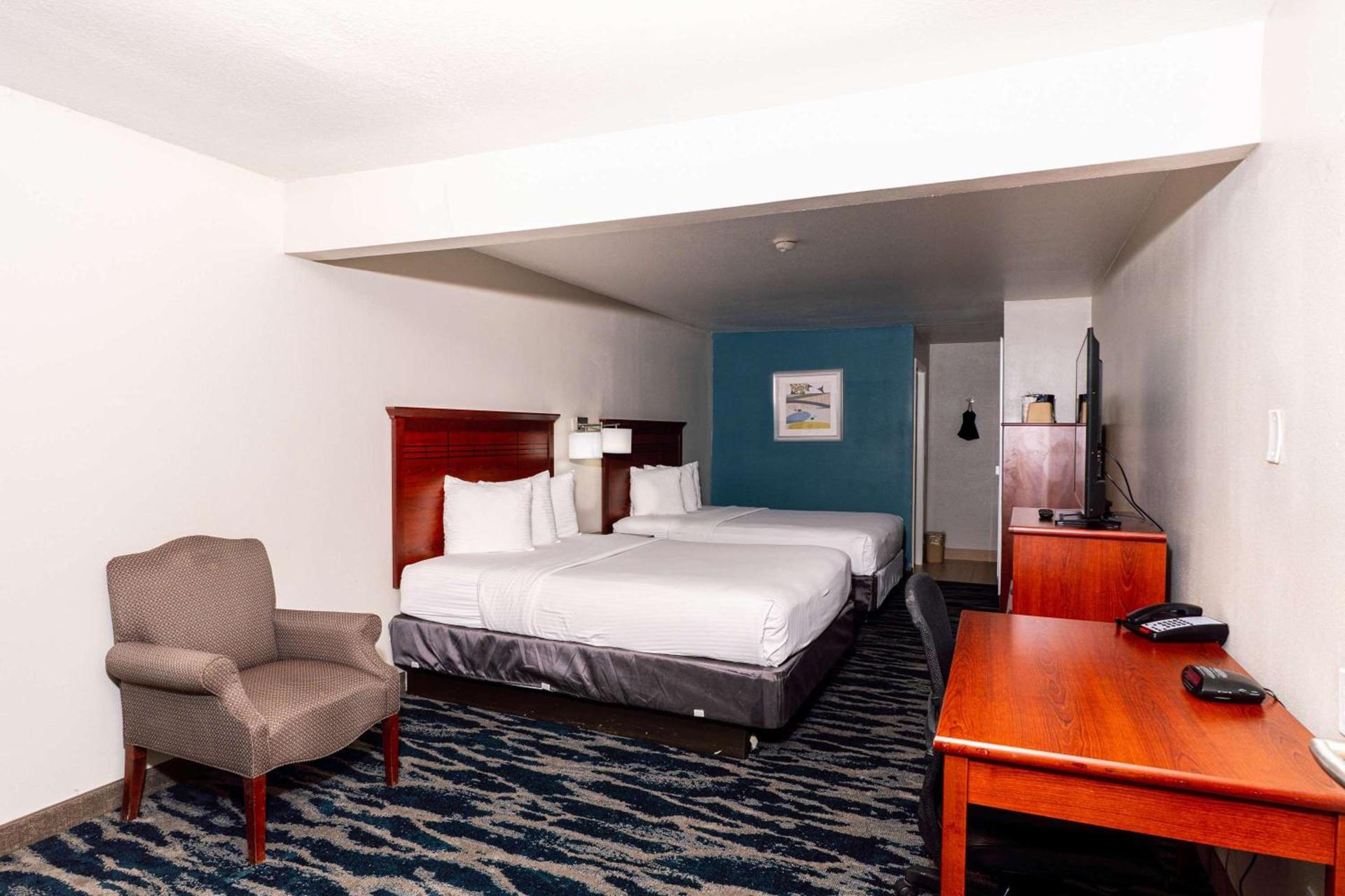 Best Western Paradise Inn photo 15
