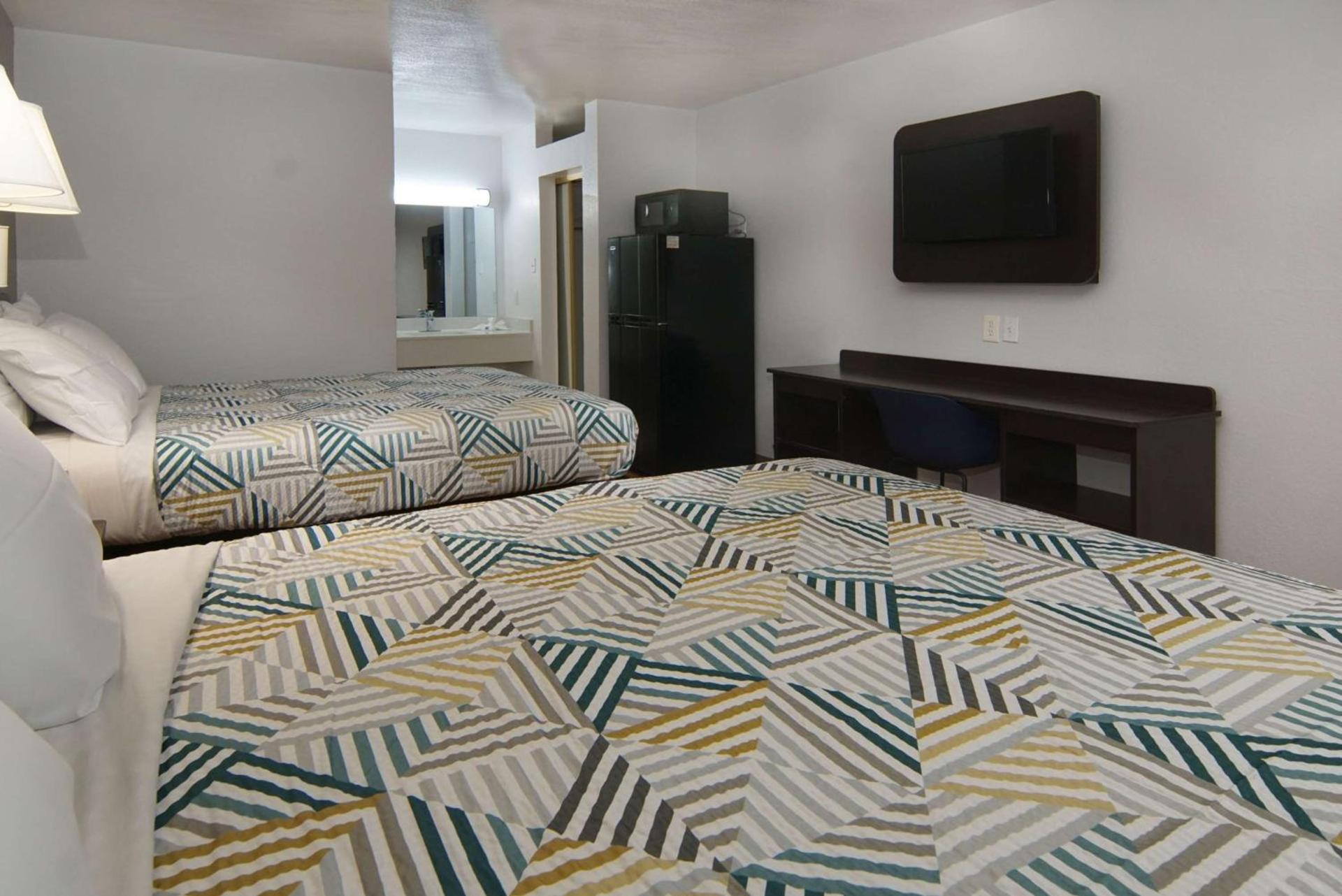 Motel 6-Lancaster, TX - DeSoto - Lancaster photo 14