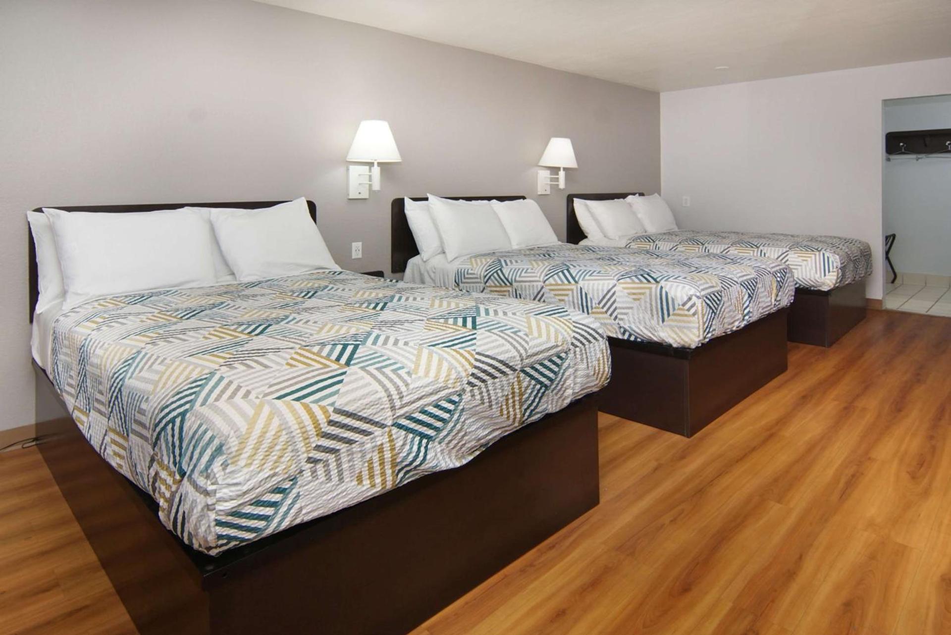 Motel 6-Lancaster, TX - DeSoto - Lancaster photo 15