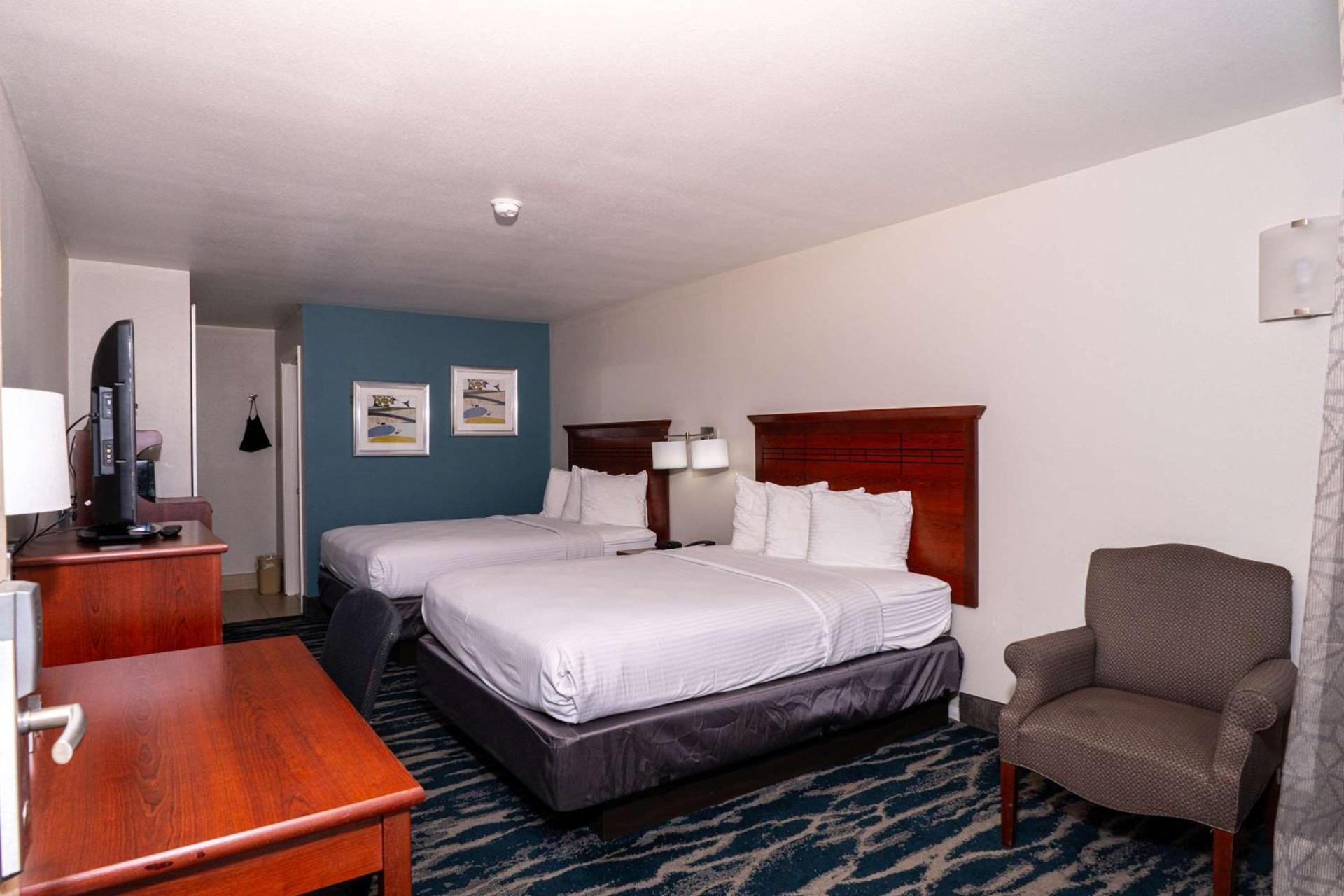 Best Western Paradise Inn photo 17