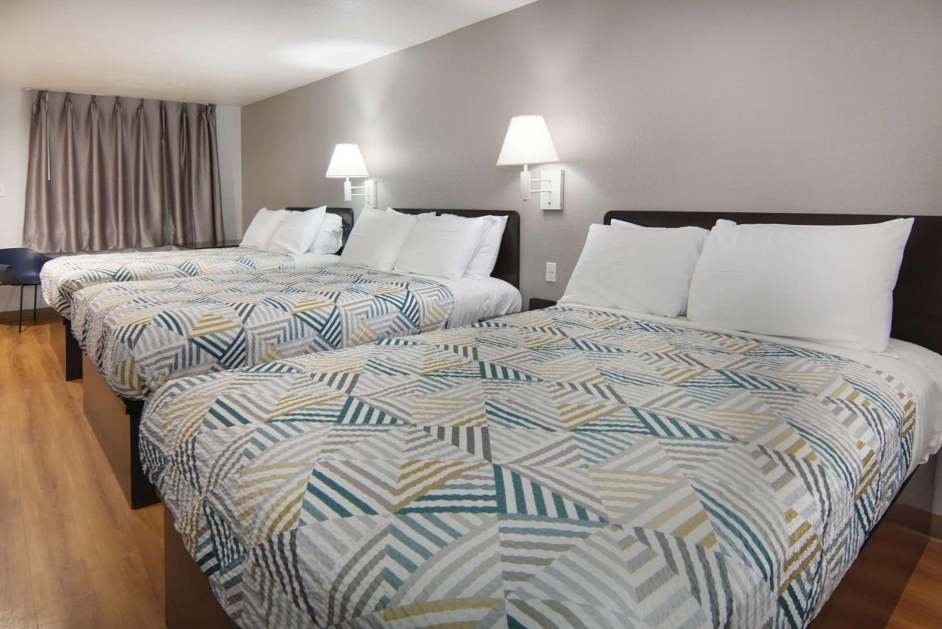 Motel 6-Lancaster, TX - DeSoto - Lancaster photo 2