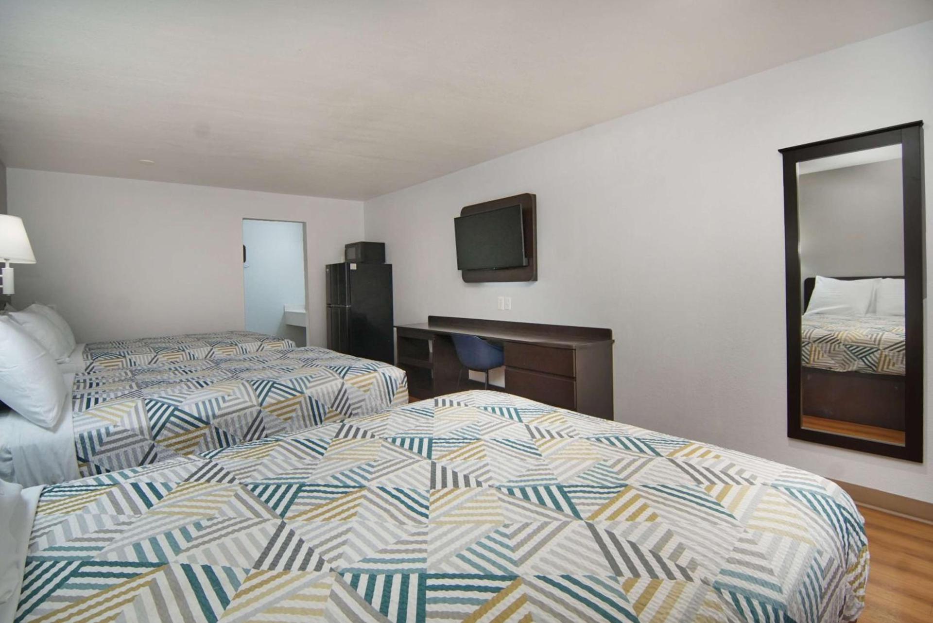 Motel 6-Lancaster, TX - DeSoto - Lancaster photo 16