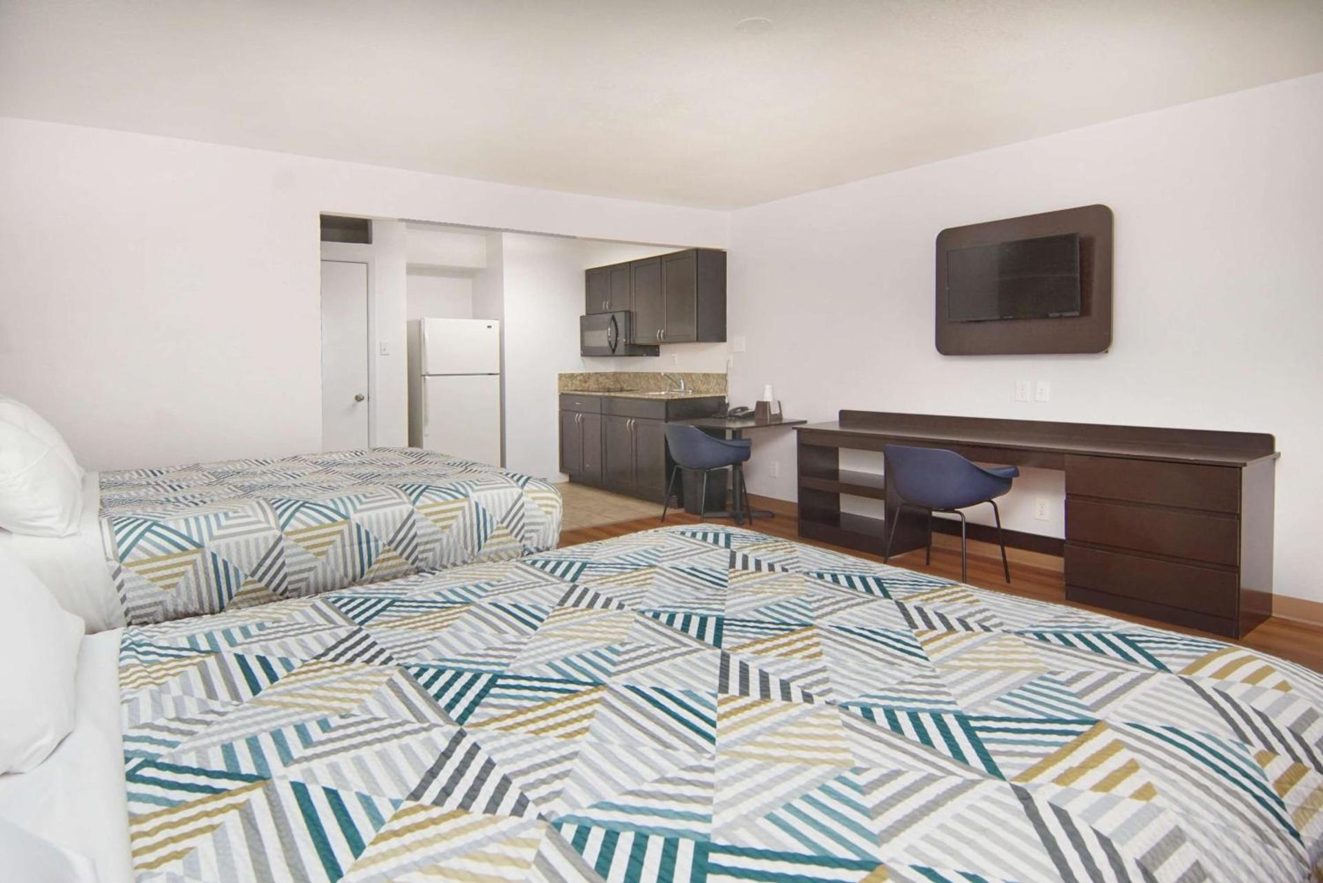Motel 6-Lancaster, TX - DeSoto - Lancaster photo 17