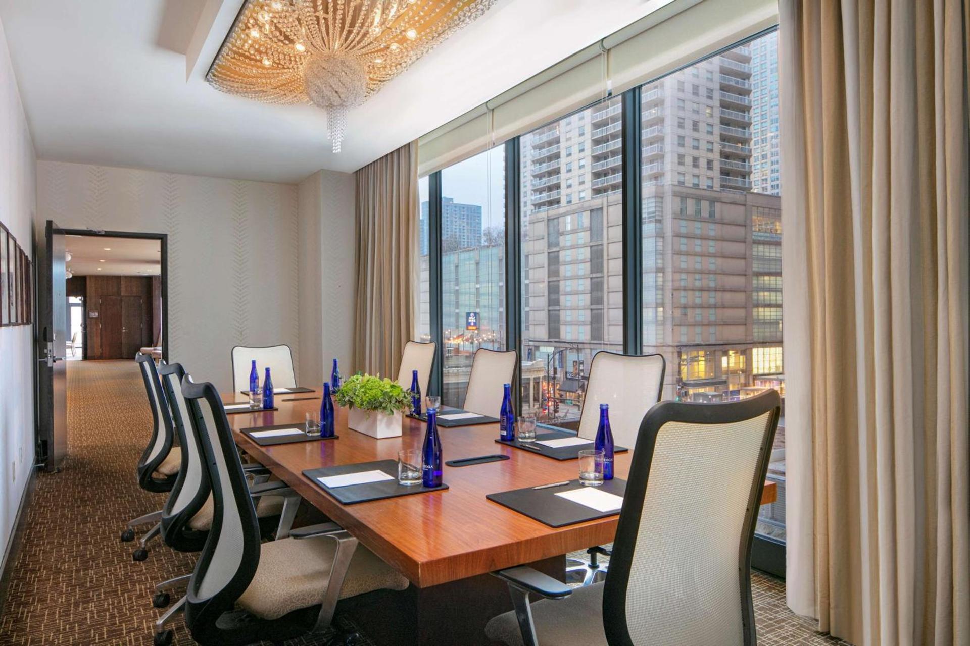 The Royal Sonesta Chicago River North photo 62