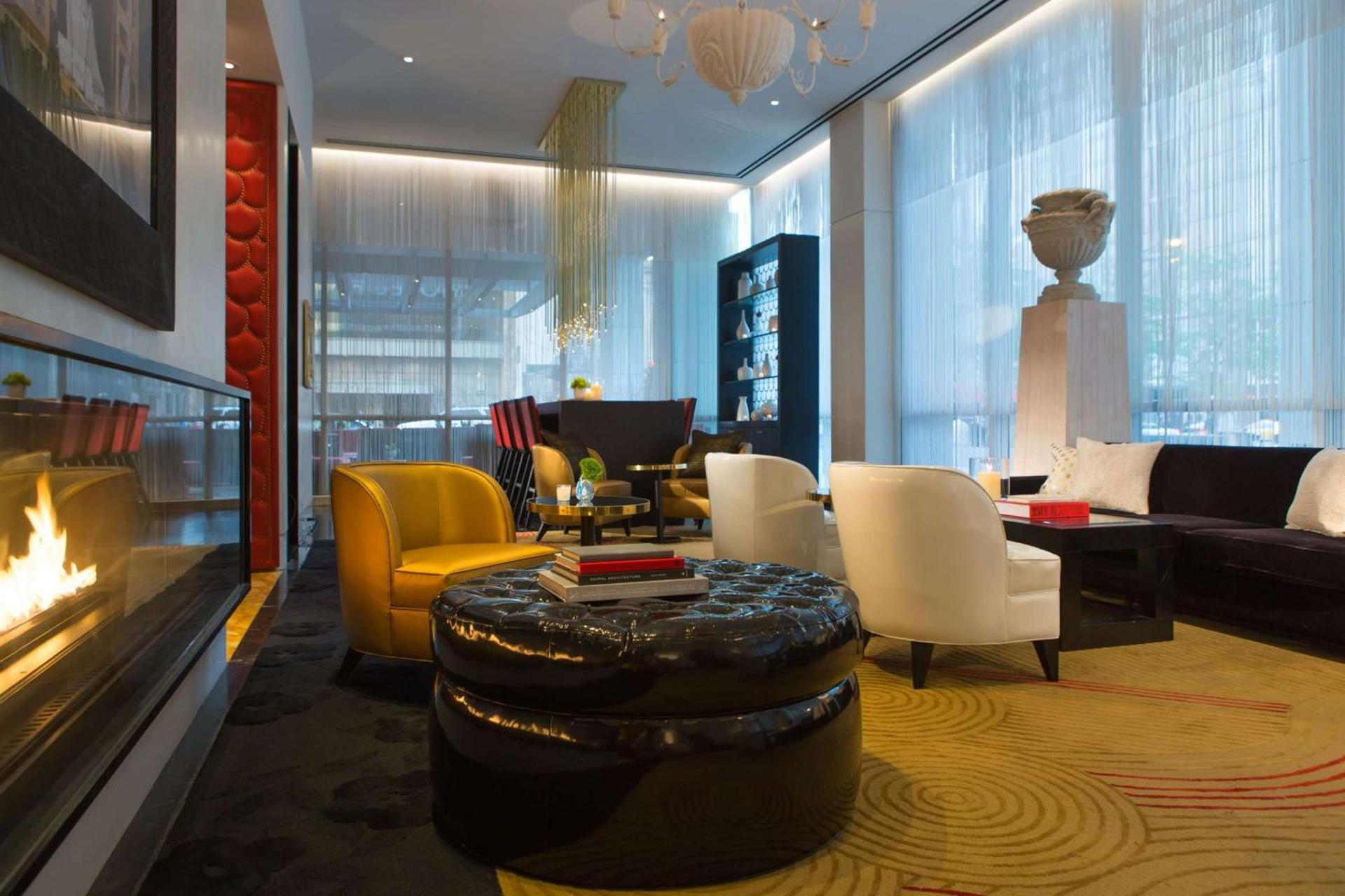 The Royal Sonesta Chicago River North photo 46