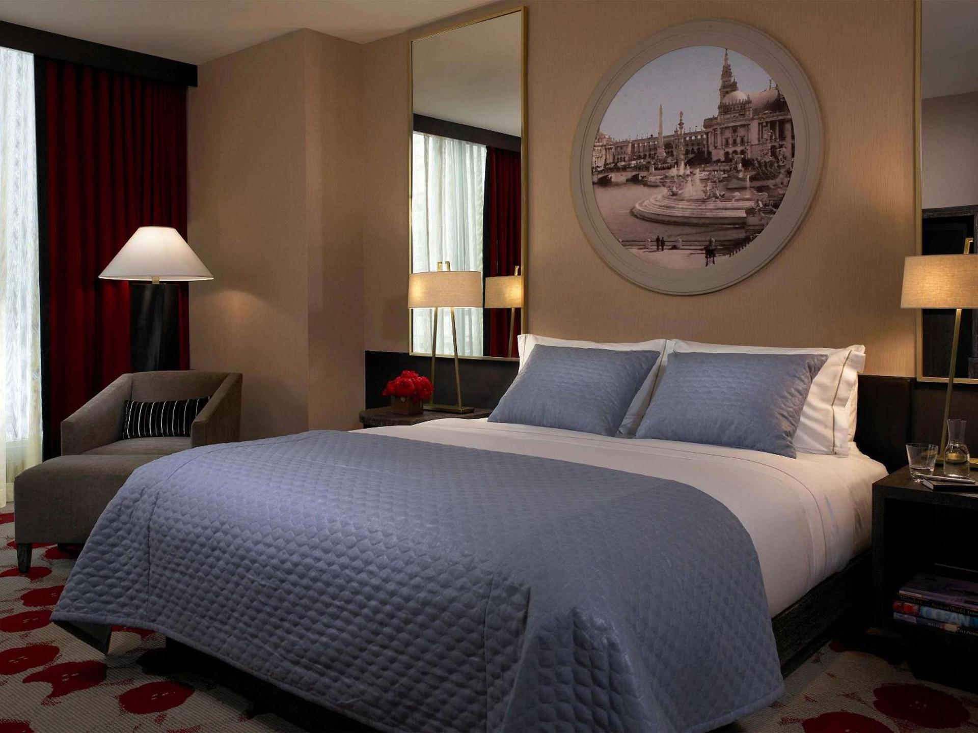 The Royal Sonesta Chicago River North photo 51