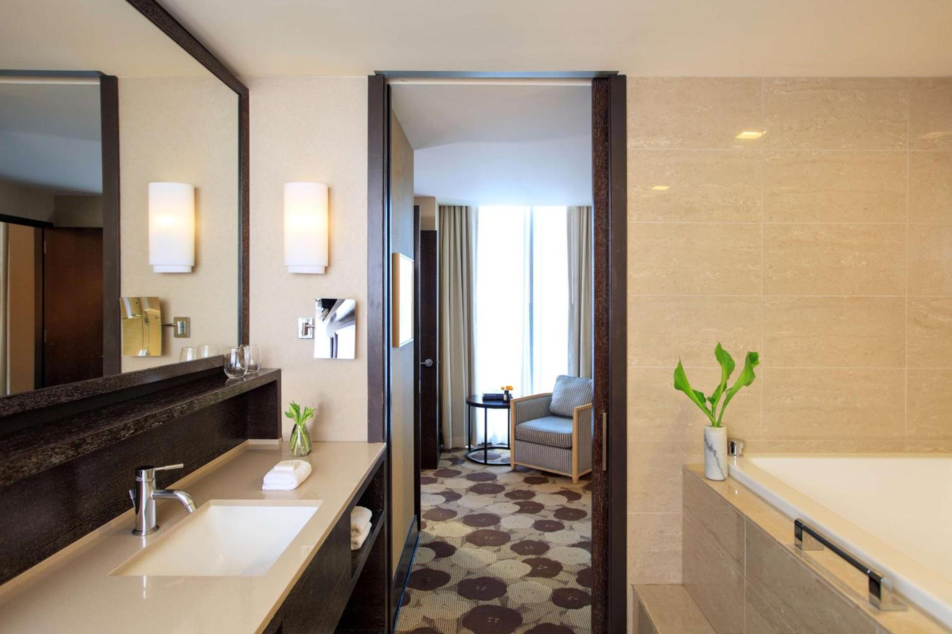 The Royal Sonesta Chicago River North photo 57