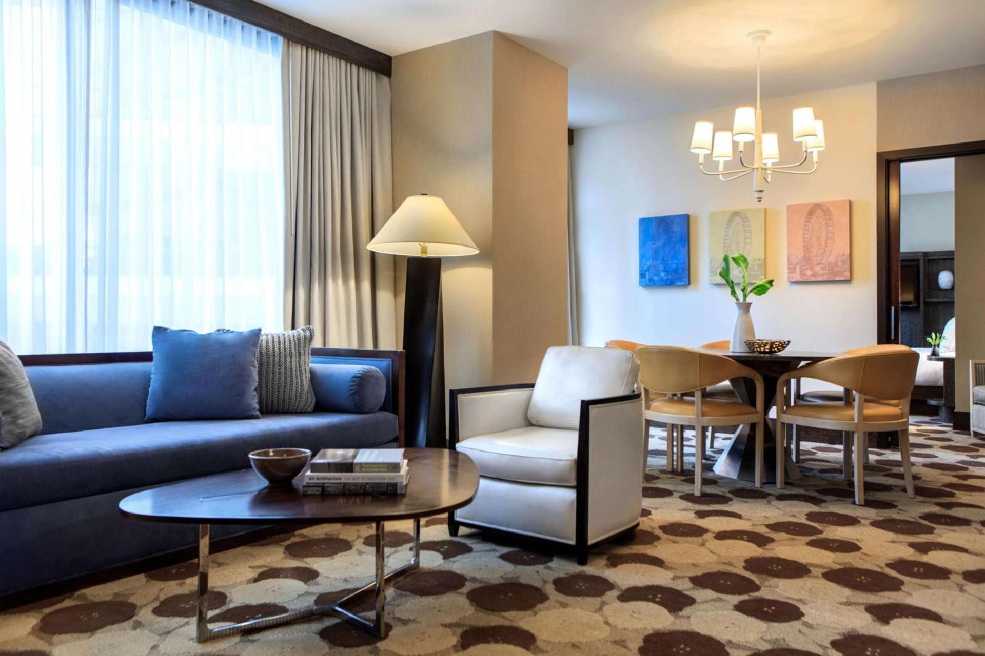The Royal Sonesta Chicago River North photo 14