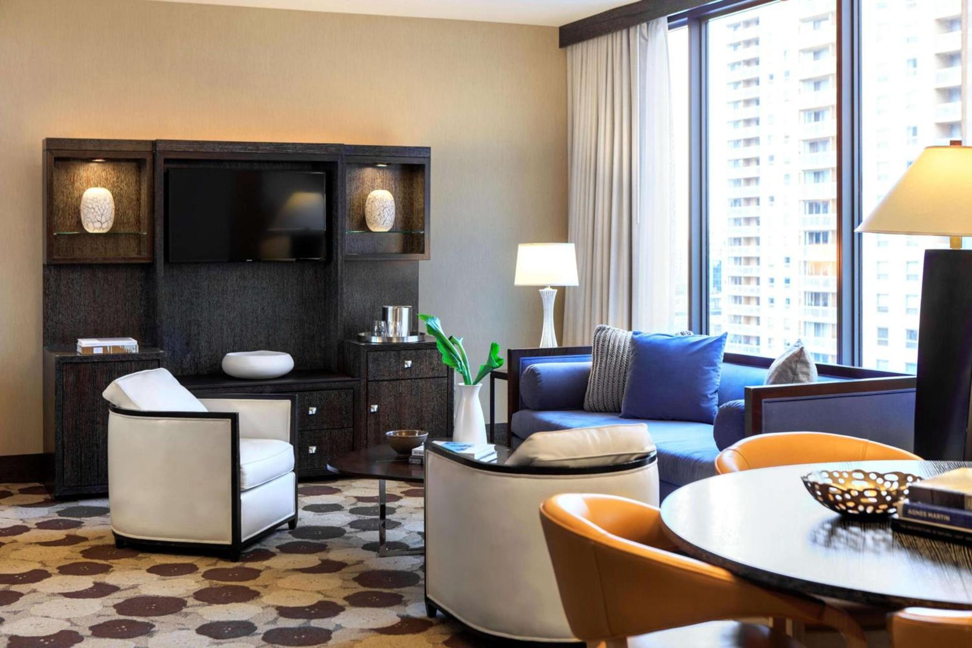 The Royal Sonesta Chicago River North photo 15
